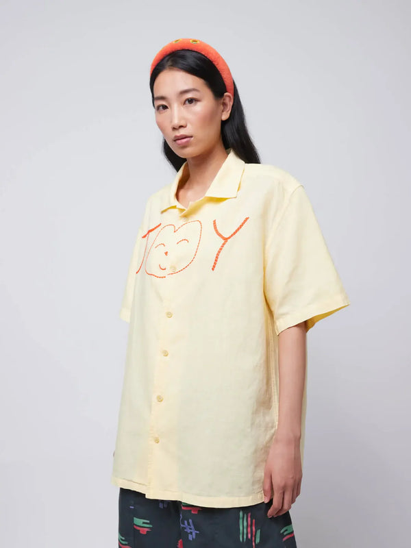 Bobo Choses Shirt Blouse Unisex Joy