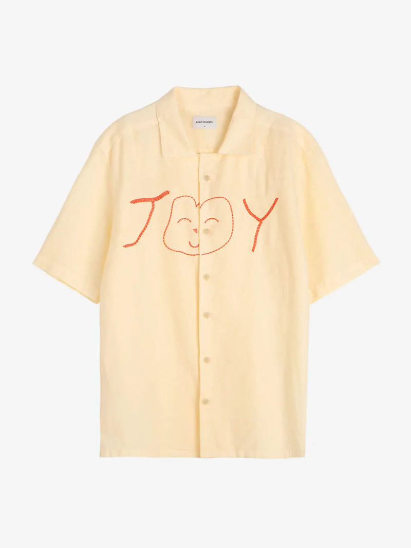 Bobo Choses Shirt Blouse Unisex Joy