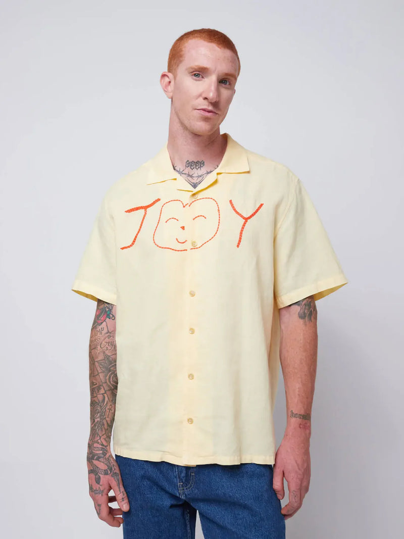 Bobo Choses Shirt Blouse Unisex Joy