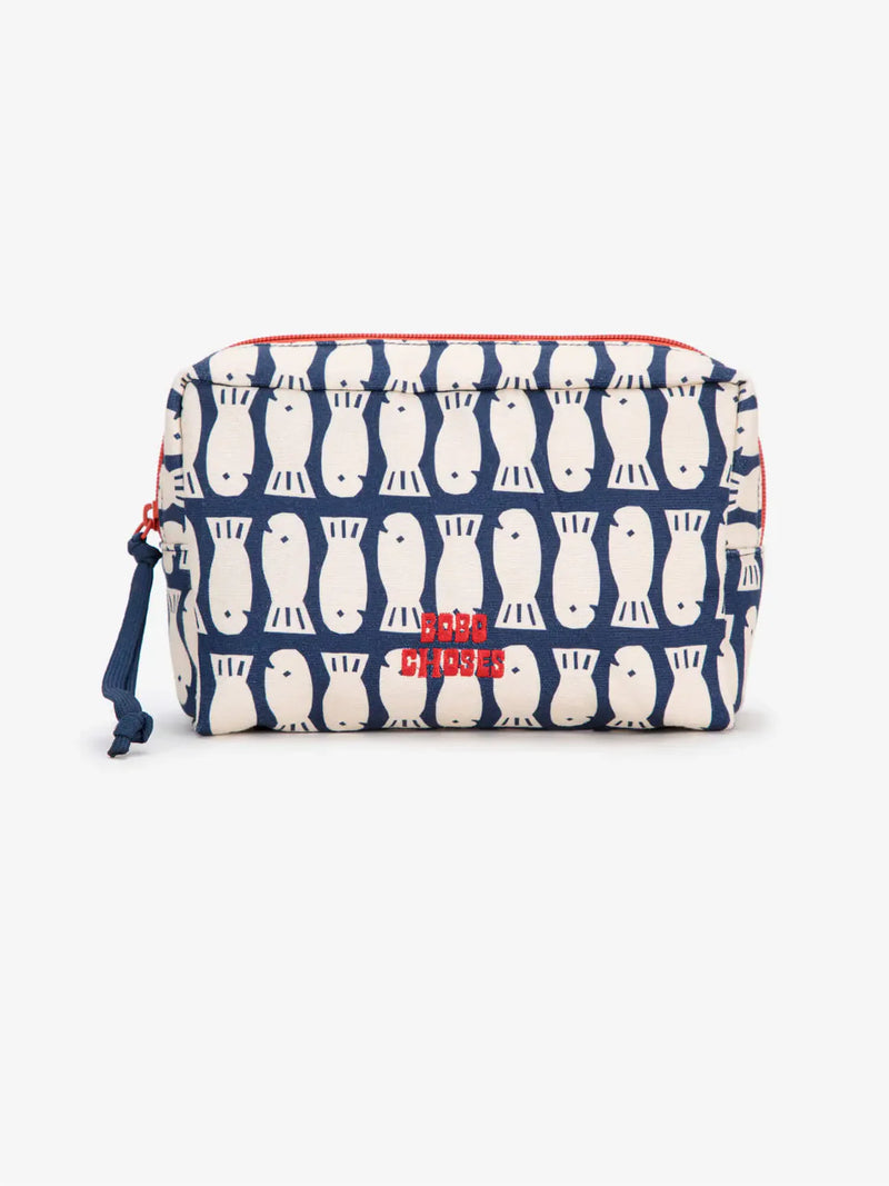 Bobo Choses Pouch Fisch