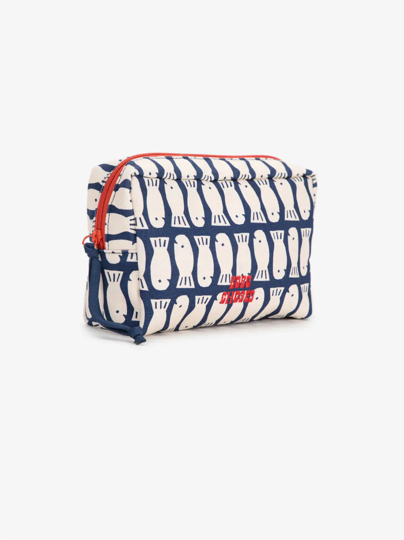 Bobo Choses Pouch Fisch