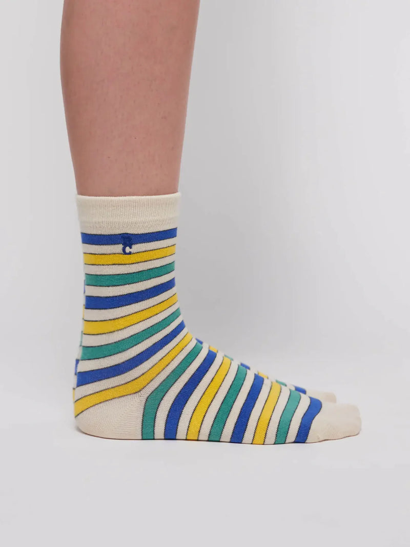 Bobo Choses Pack Socks Joy short