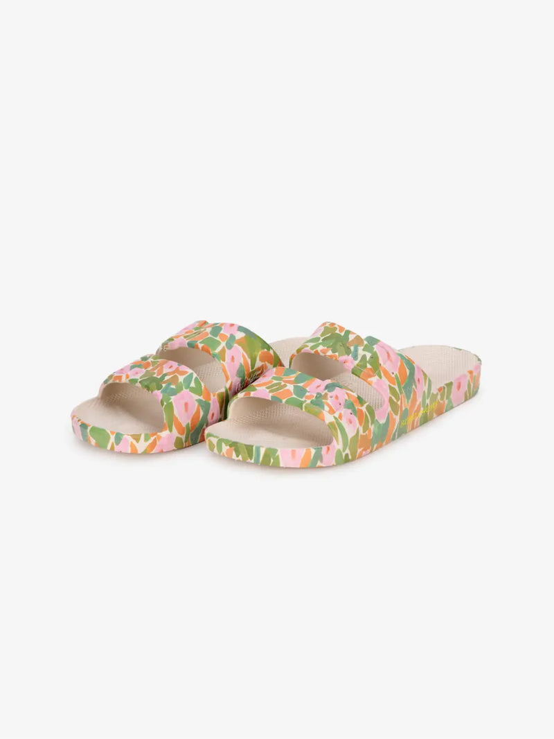 Bobo Choses Sandals Floral