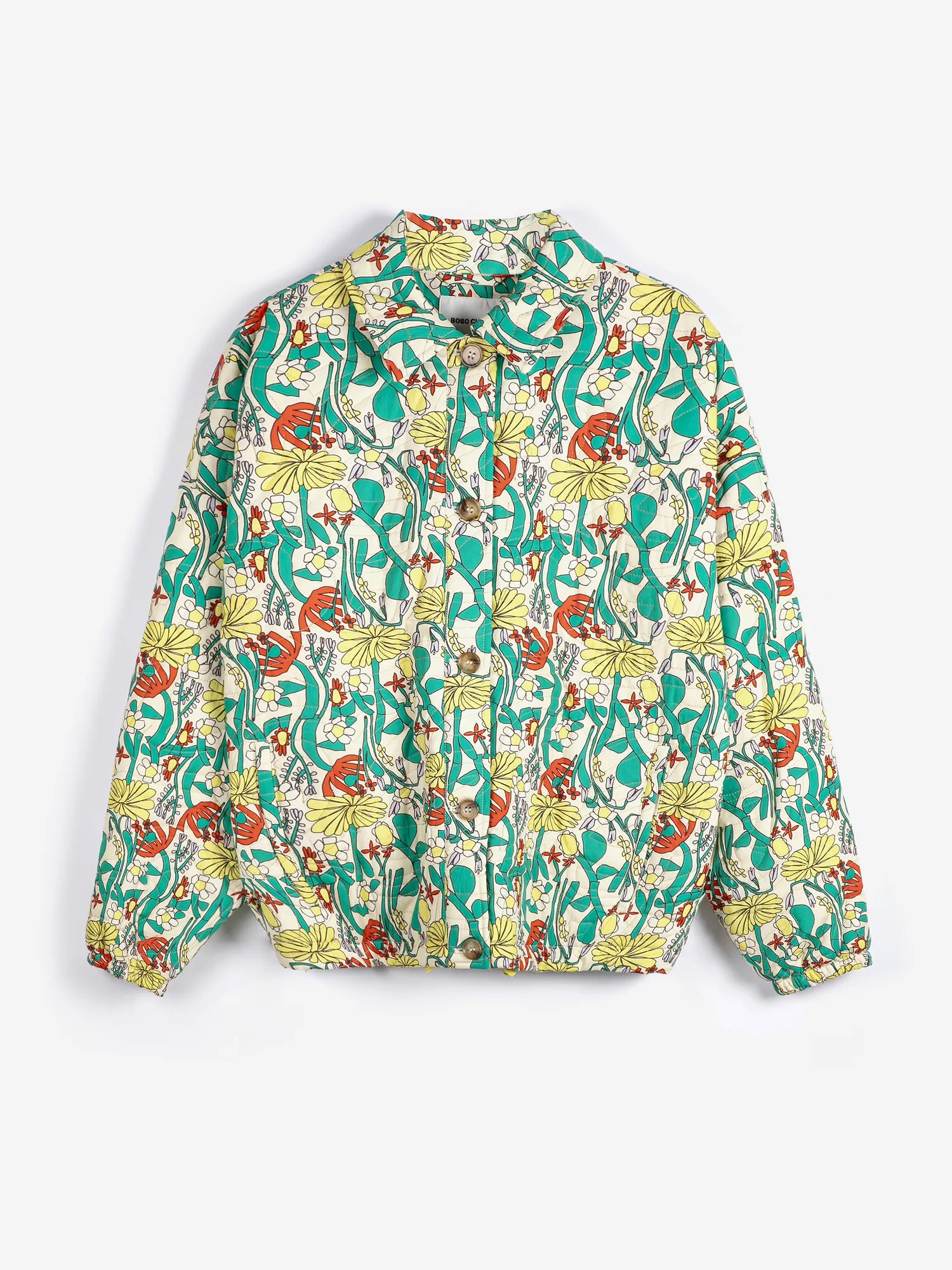 BOBO CHOSES Jacket "Herbalist" multicolor