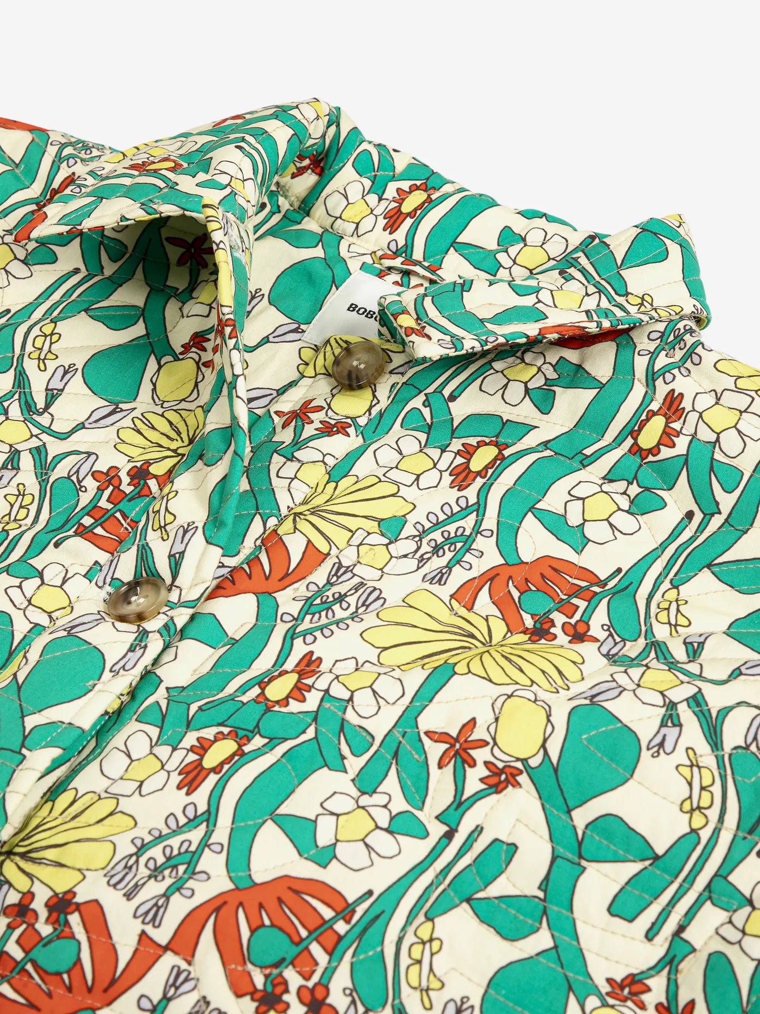 BOBO CHOSES Jacket "Herbalist" multicolor