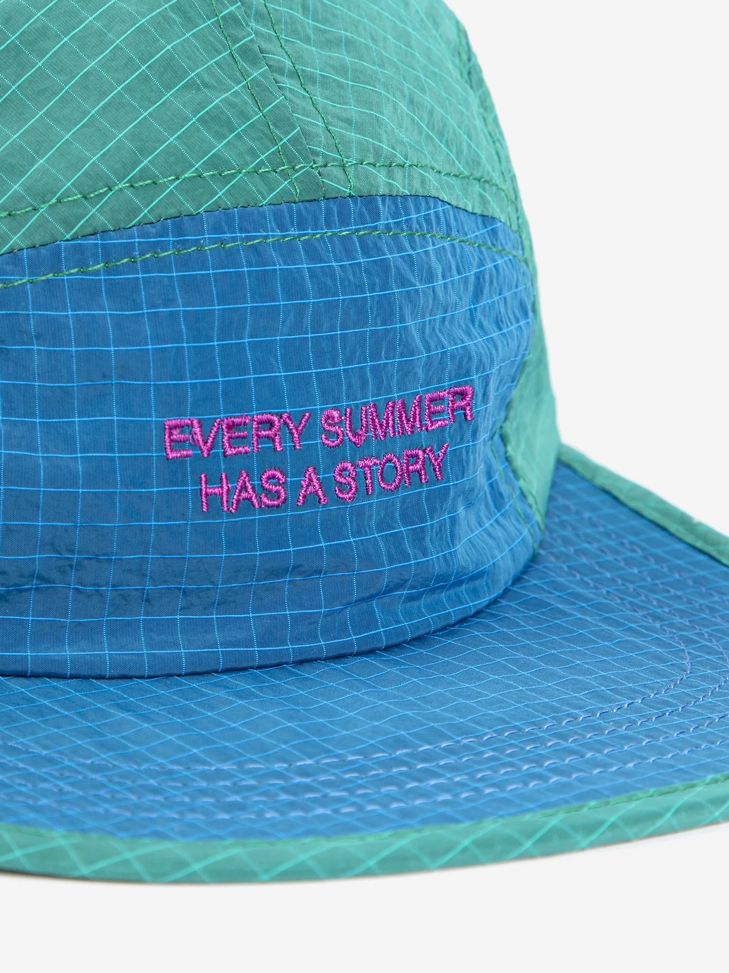 BOBO CHOSES Cap "Every summer" multicolor