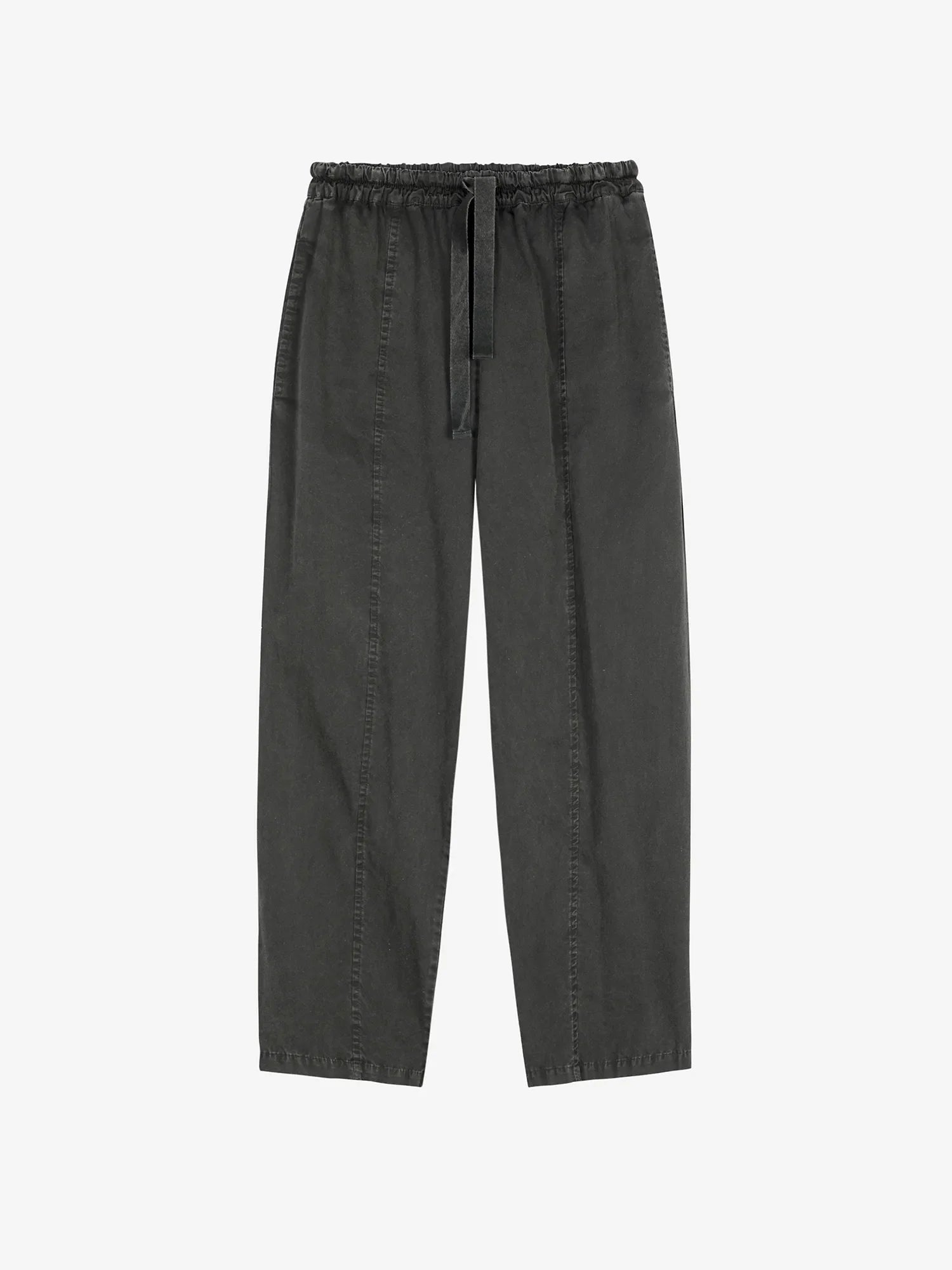 BOBO CHOSES Pants "Cocoon" dark grey