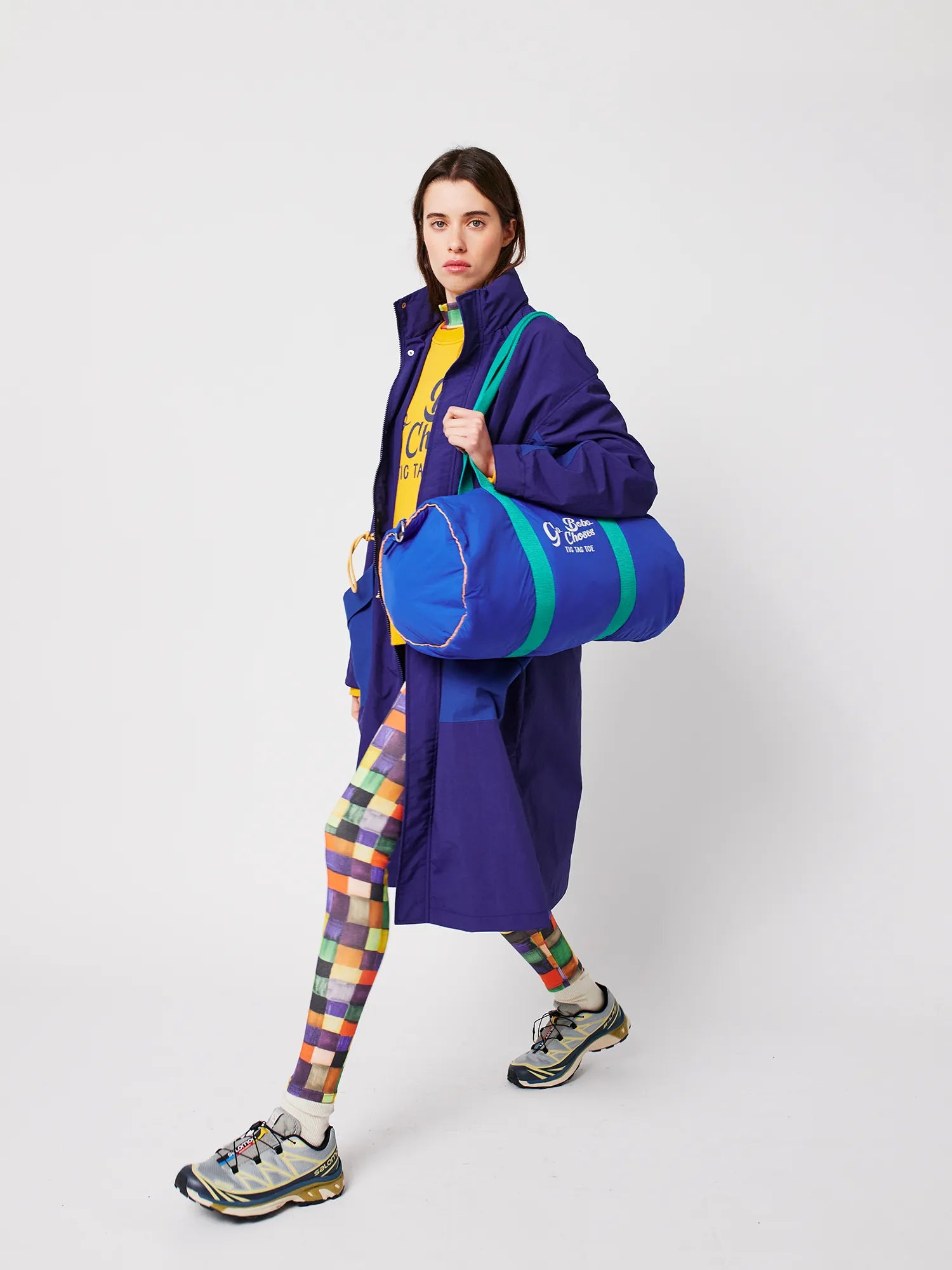 BOBO CHOSES Sporty bag