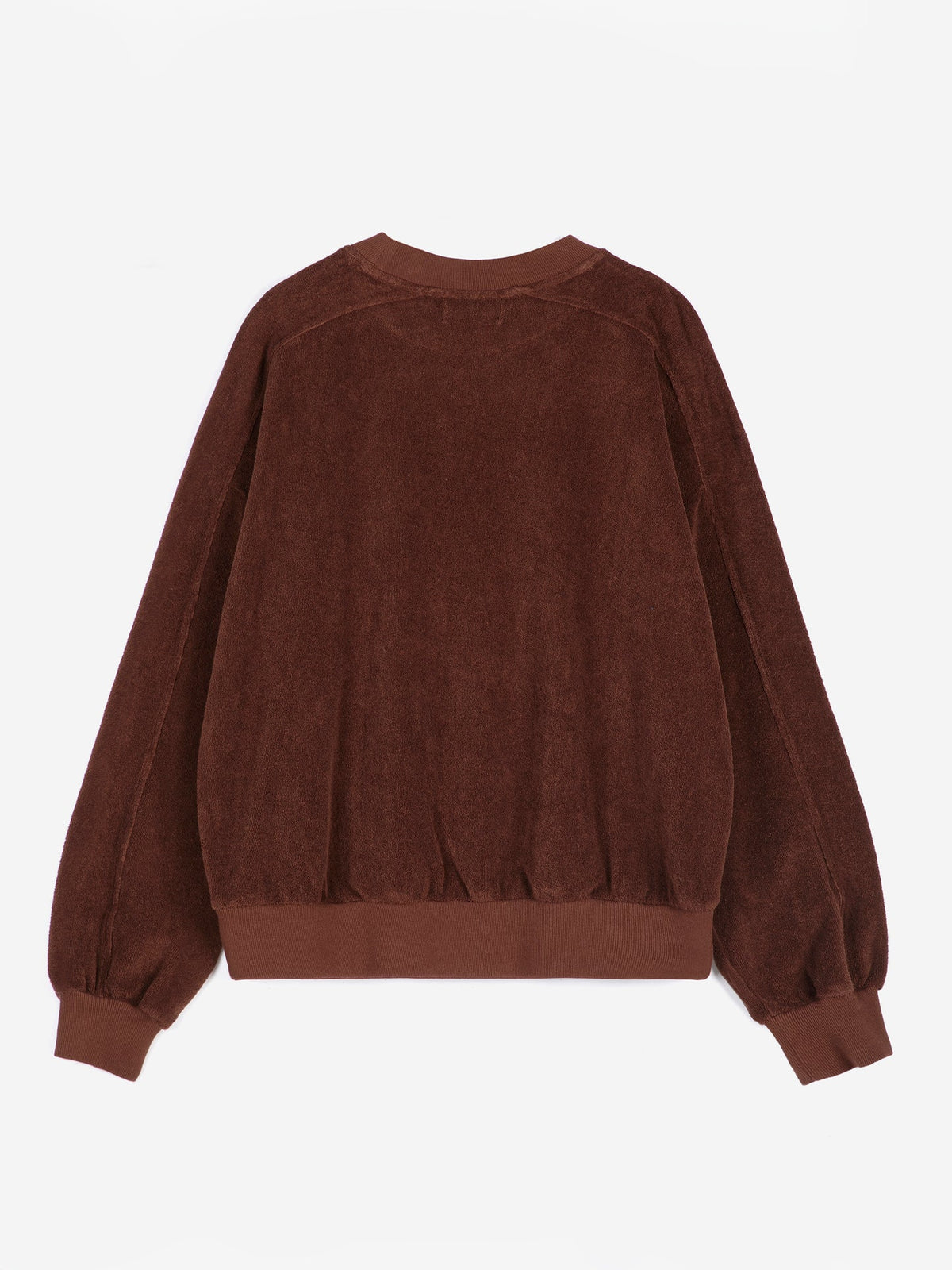 BOBO CHOSES Sweater "Mystery" brown