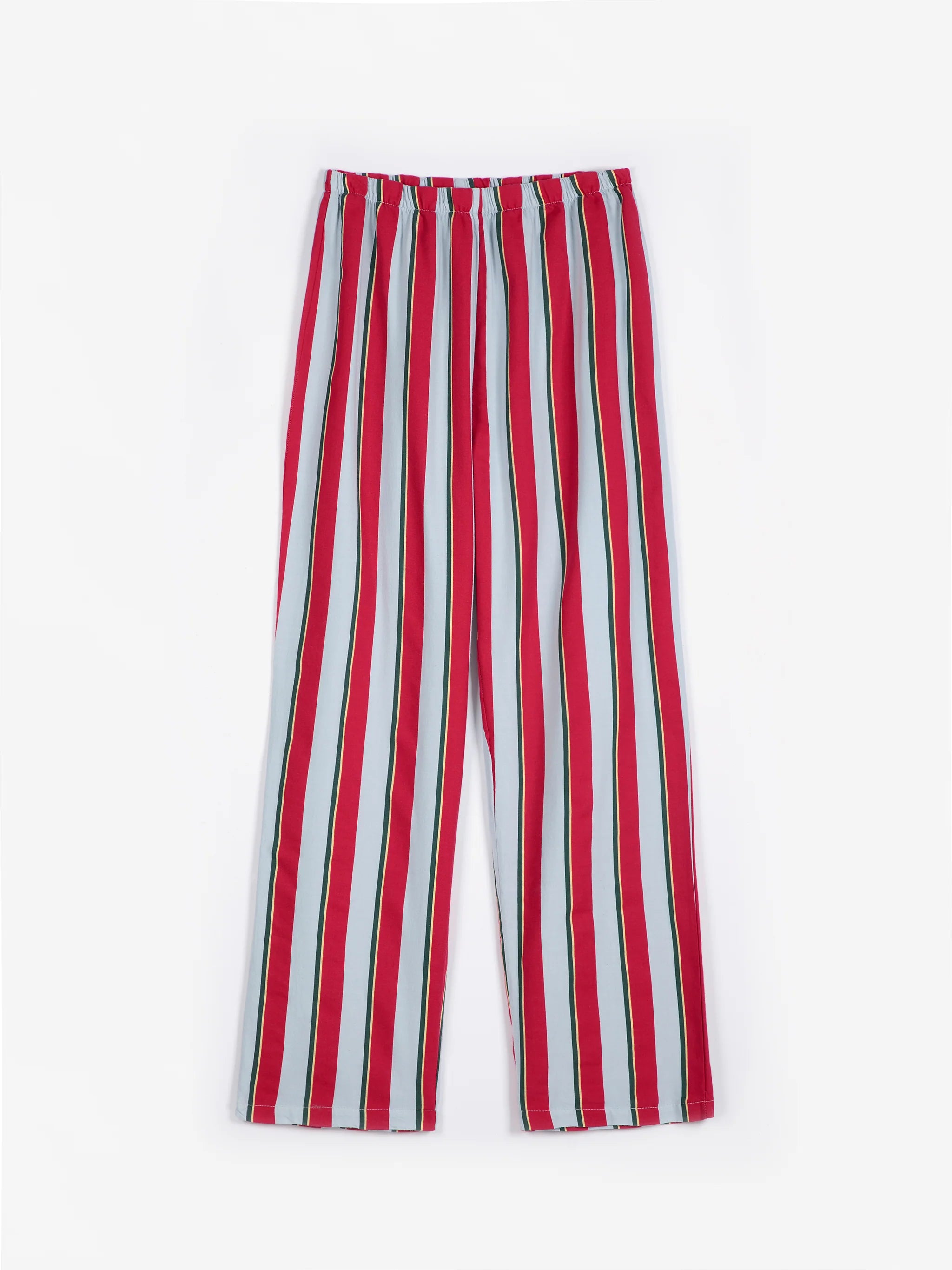 BOBO CHOSES Sleepwear "Striped" multicolor