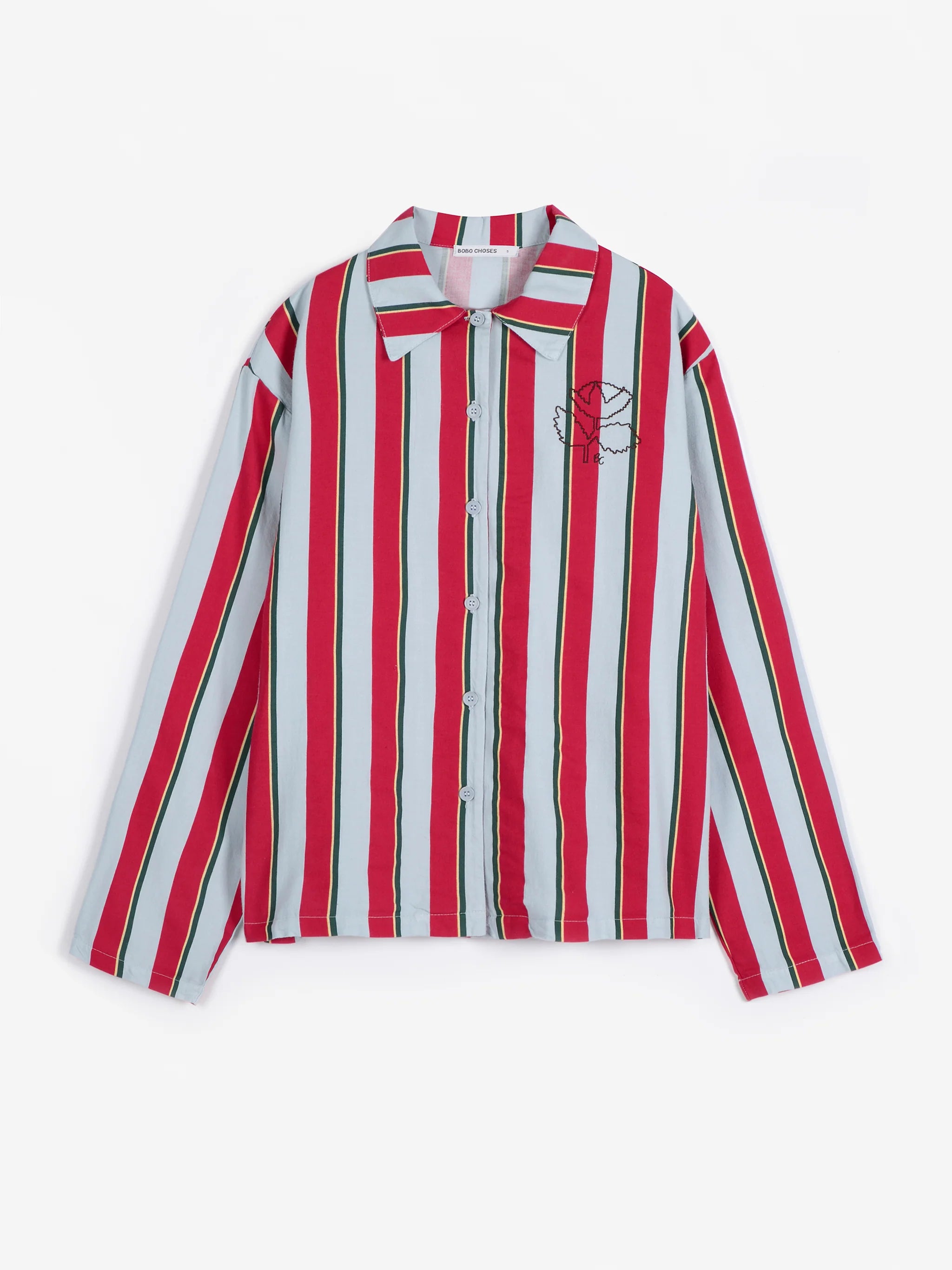 BOBO CHOSES Sleepwear "Striped" multicolor