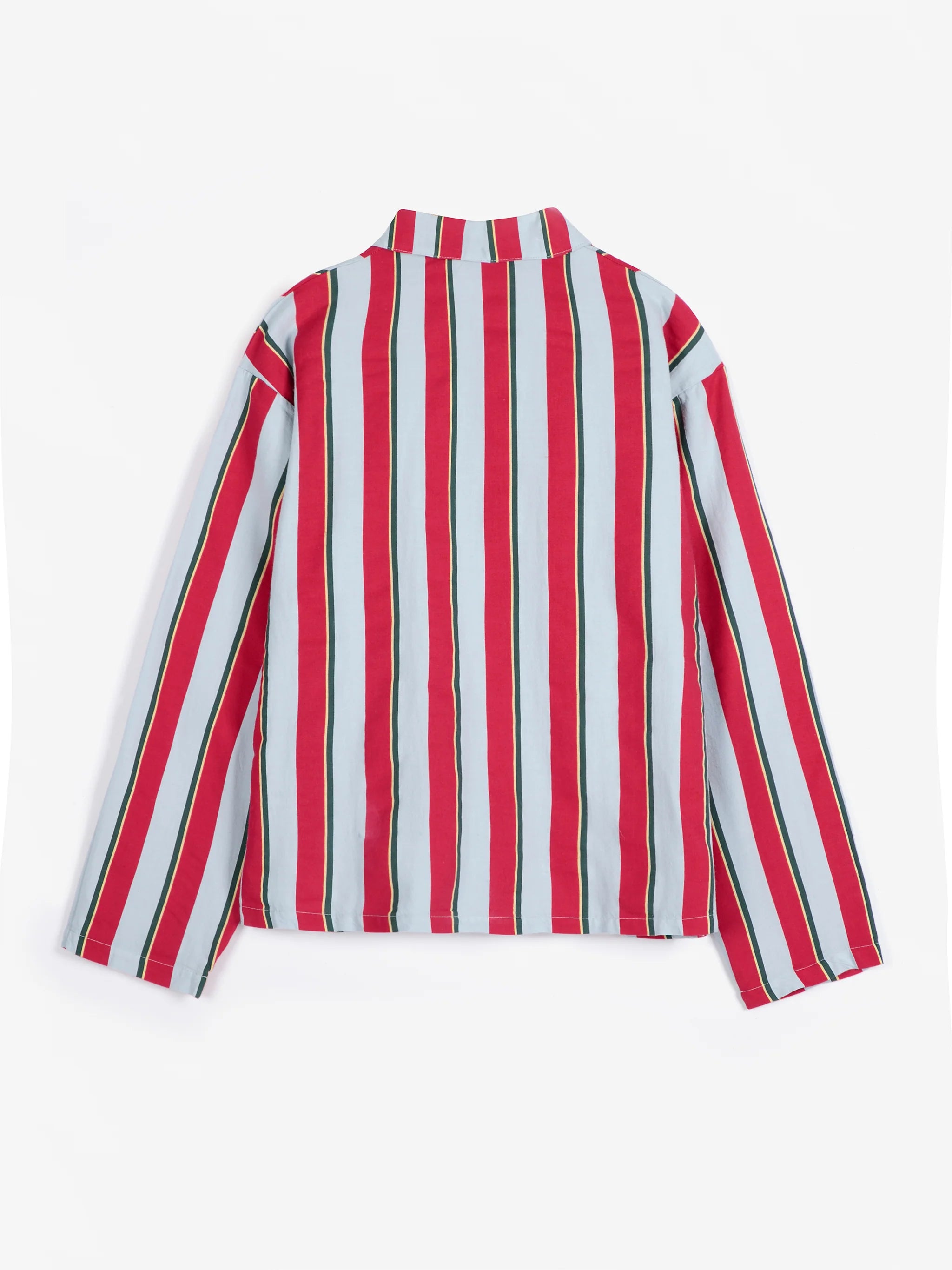 BOBO CHOSES Sleepwear "Striped" multicolor