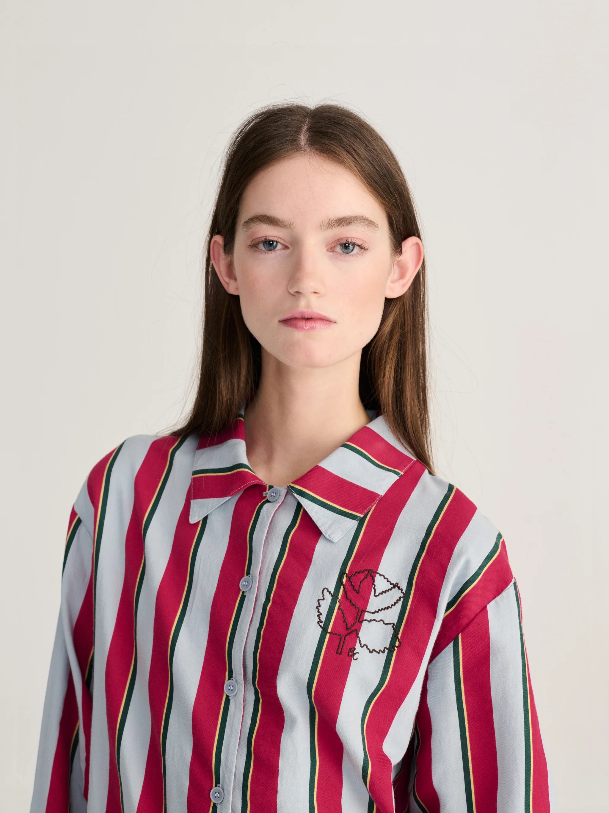 BOBO CHOSES Sleepwear "Striped" multicolor