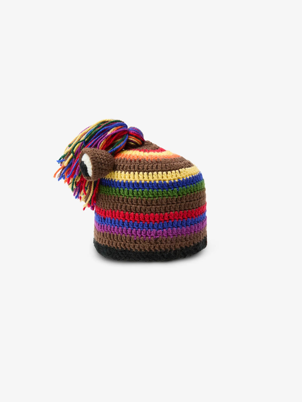 BOBO CHOSES x PARDOhats "Beanie Creature"