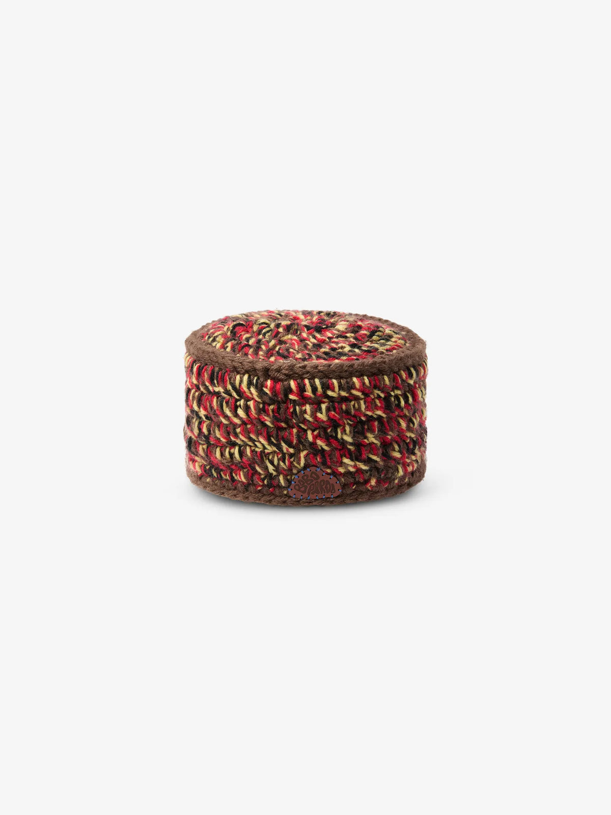 BOBO CHOSES x PARDOhats "Scene Pillbox"