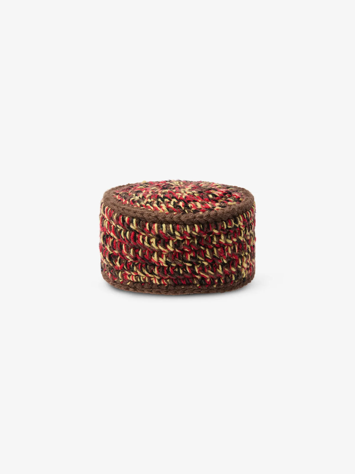 BOBO CHOSES x PARDOhats "Scene Pillbox"