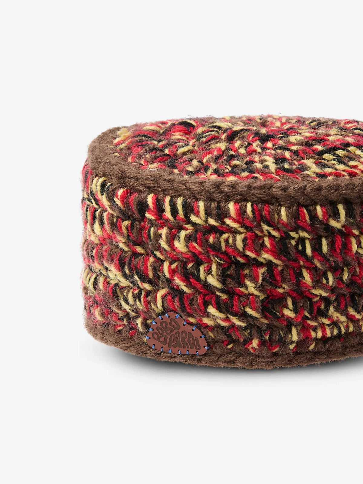 BOBO CHOSES x PARDOhats "Scene Pillbox"