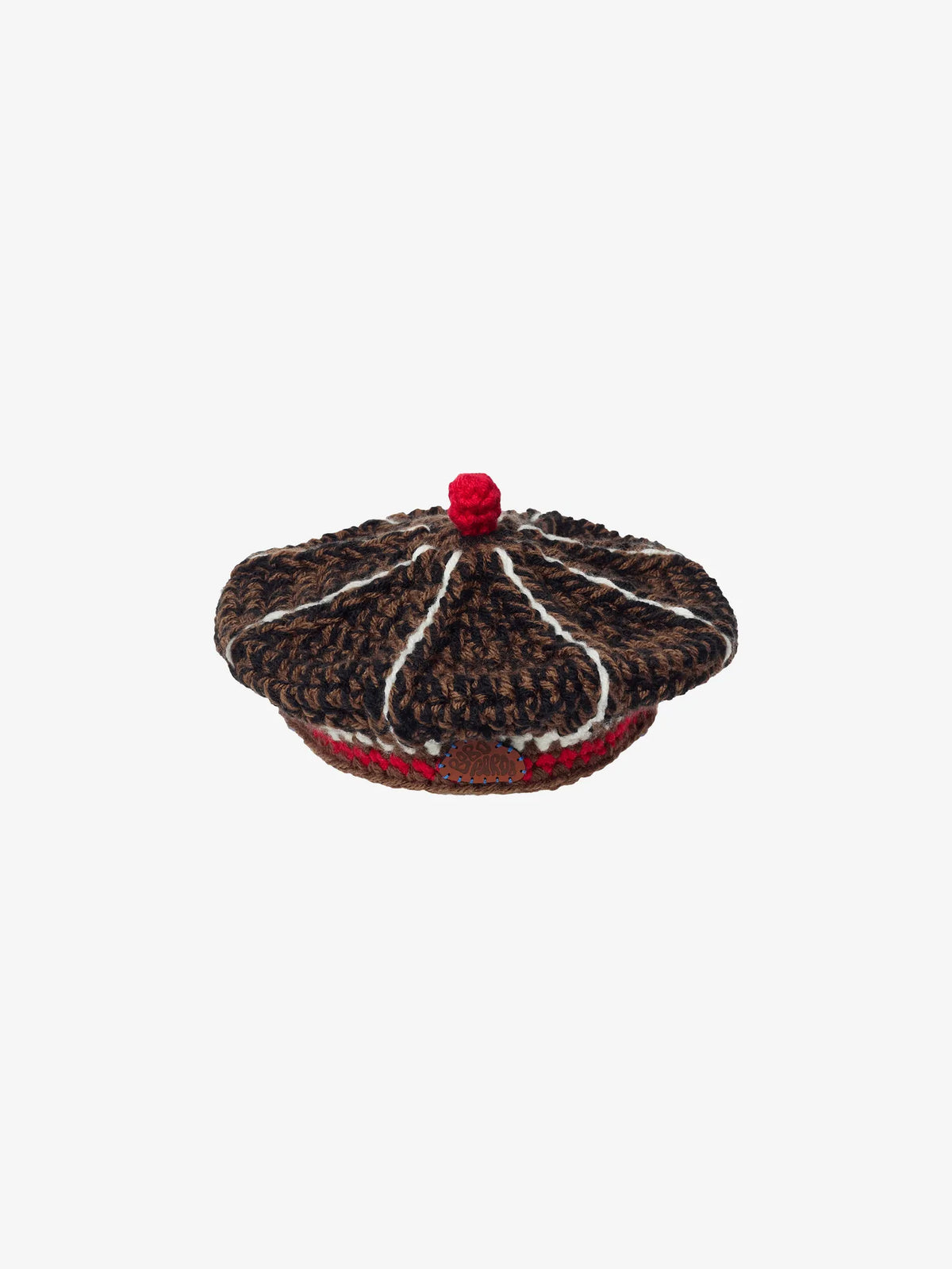 BOBO CHOSES x PARDOhats "Motion Beret"