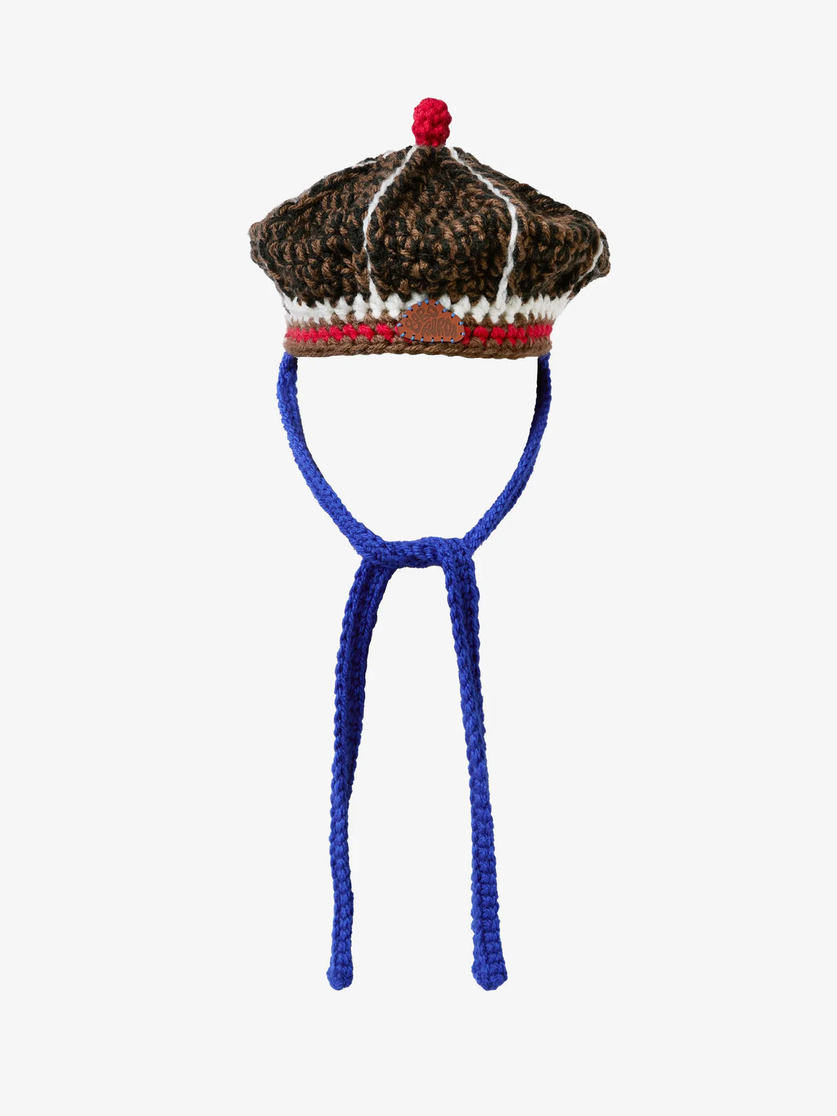 BOBO CHOSES x PARDOhats "Motion Beret"
