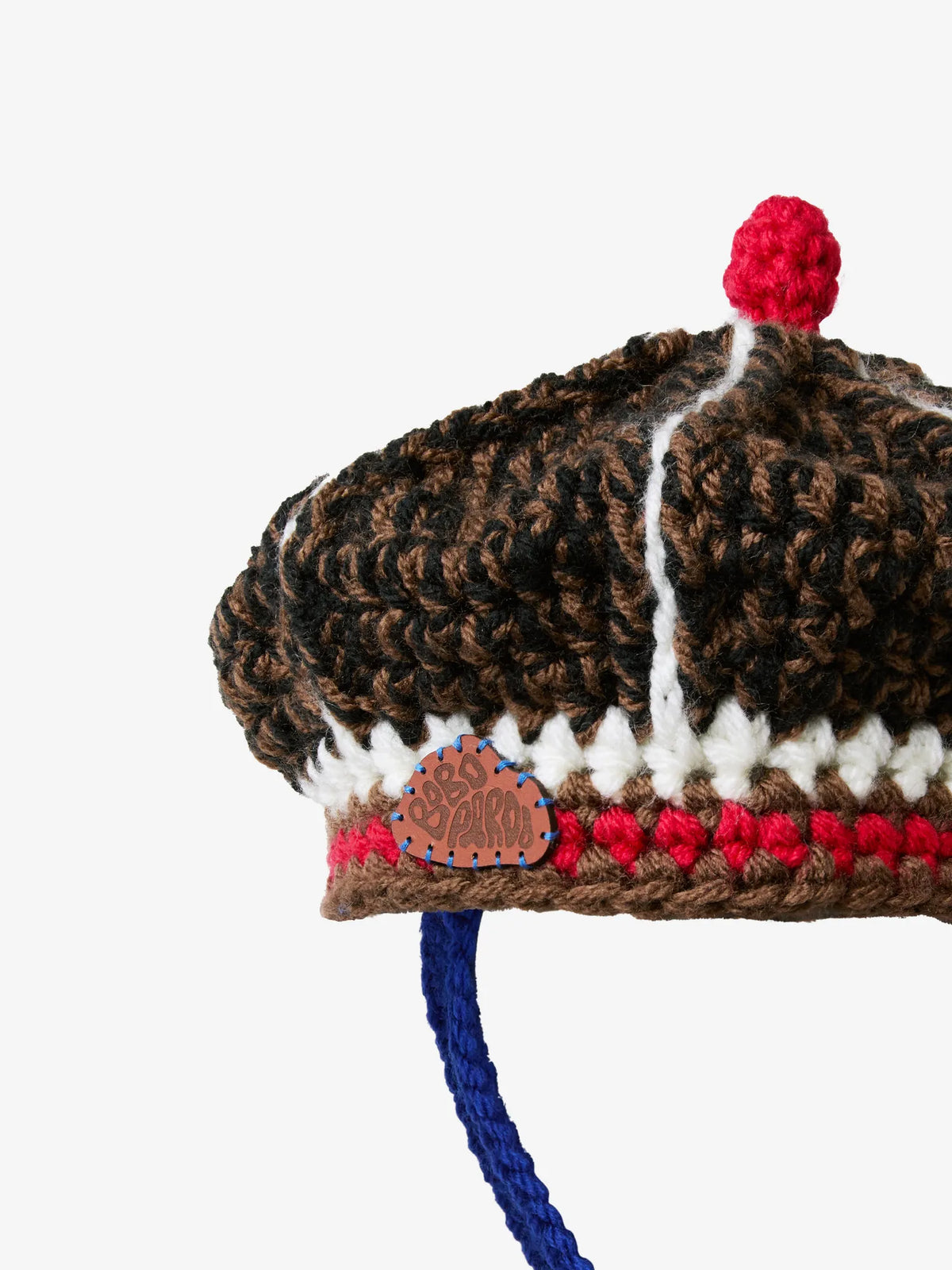 BOBO CHOSES x PARDOhats "Motion Beret"
