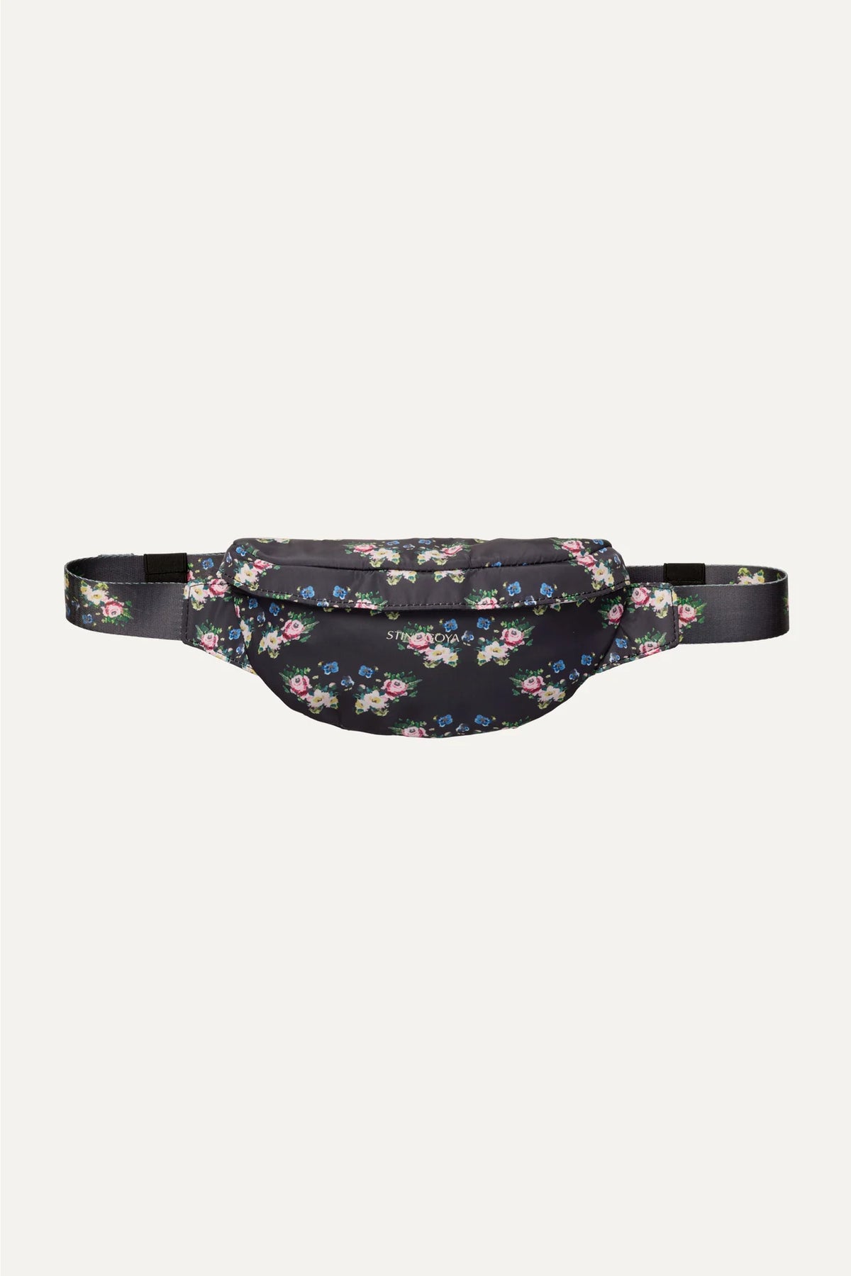 STINE GOYA Belt Bag "Flora Frame"