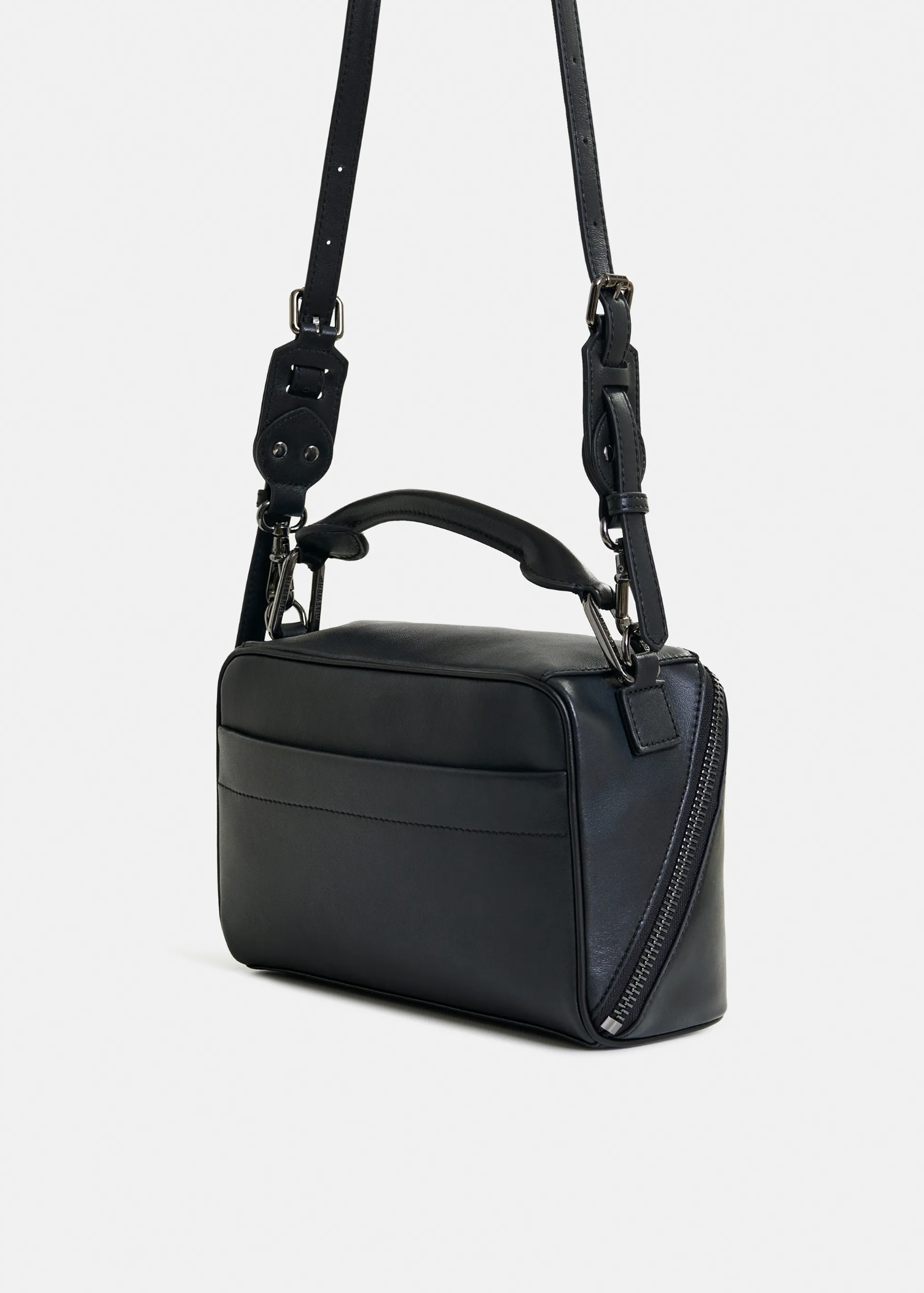 ESSENTIEL ANTWERP Bag "Ibasic" black