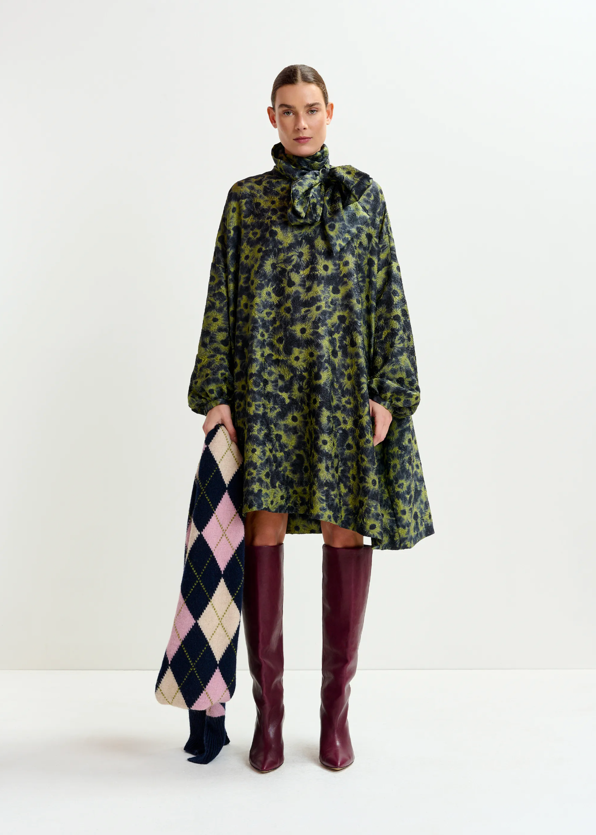 ESSENTIEL ANTWERP Dress "Ioanna"