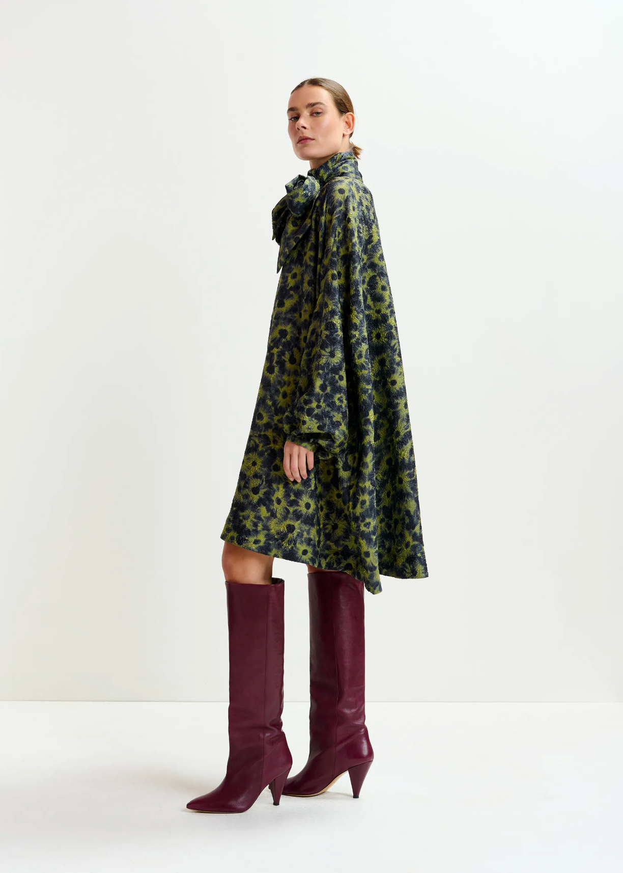 ESSENTIEL ANTWERP Dress "Ioanna"