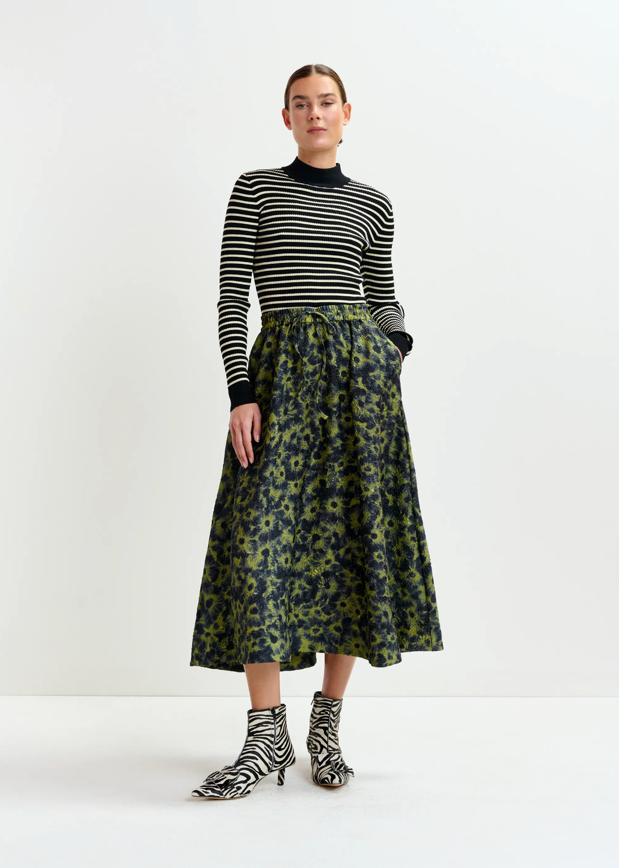 ESSENTIEL ANTWERP Skirt "Isebel"