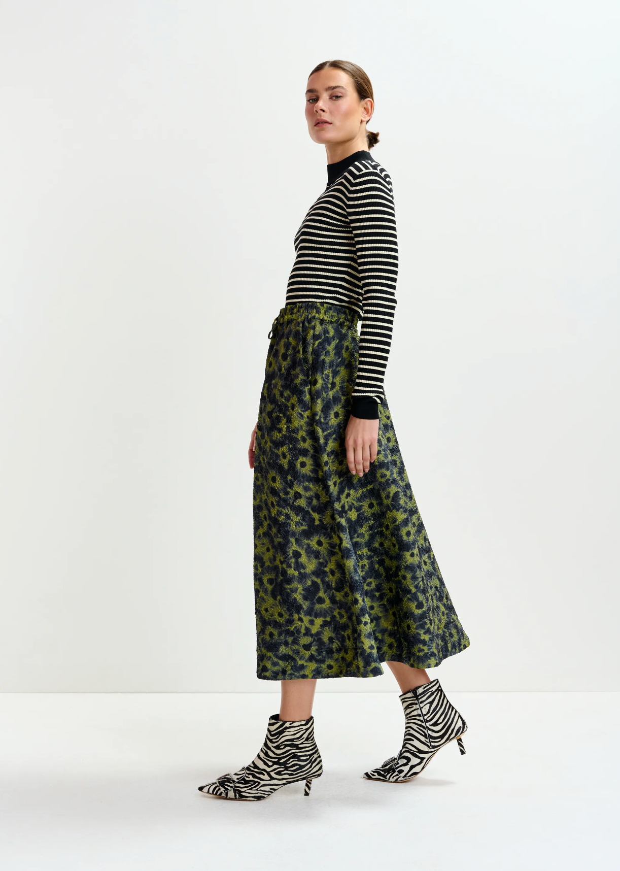 ESSENTIEL ANTWERP Skirt "Isebel"