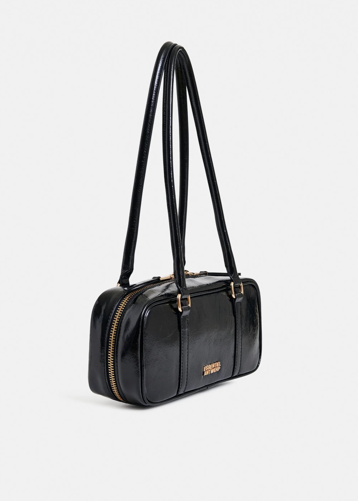 ESSENTIEL ANTWERP Bag "Izodiac"  black