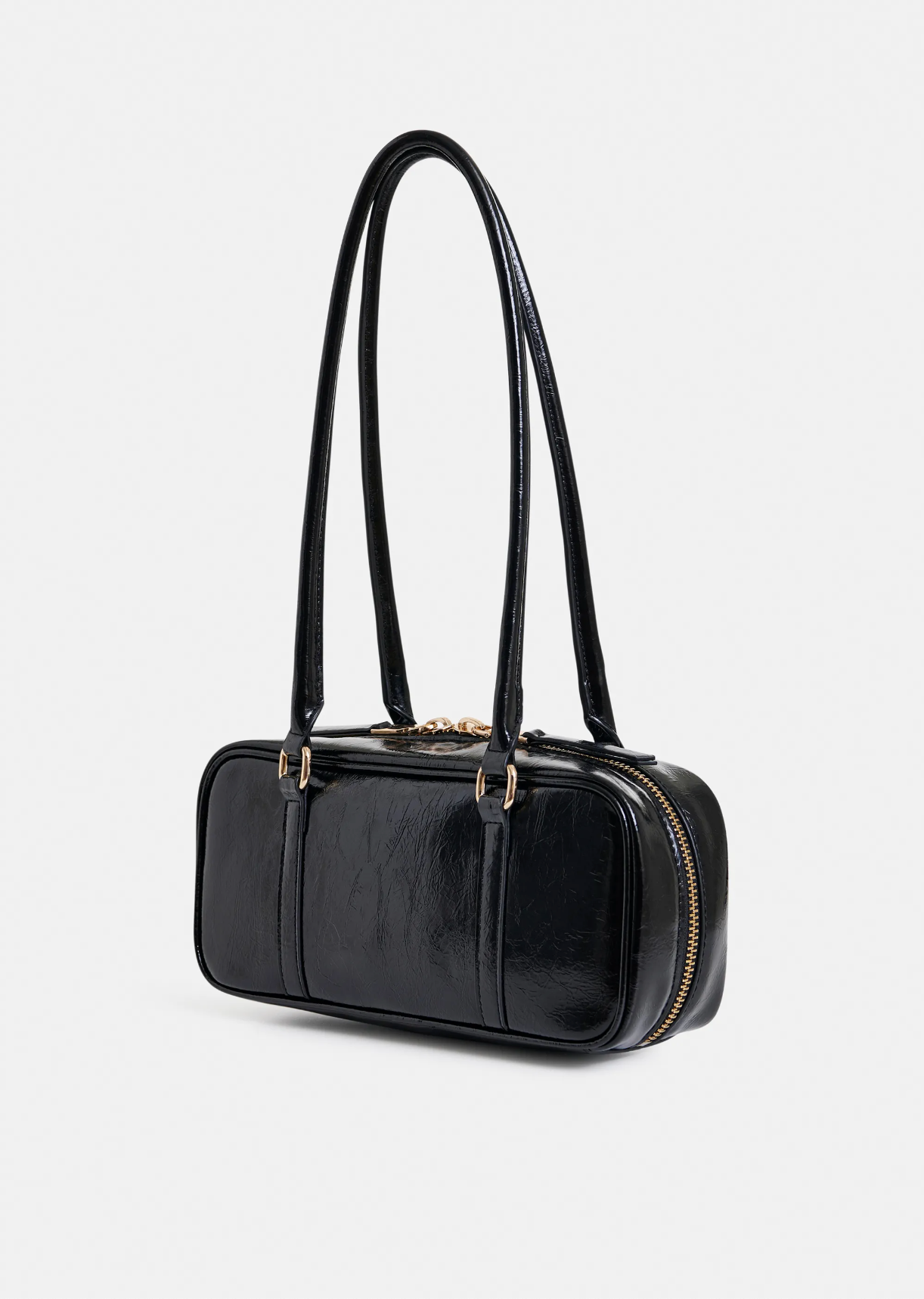 ESSENTIEL ANTWERP Bag "Izodiac"  black