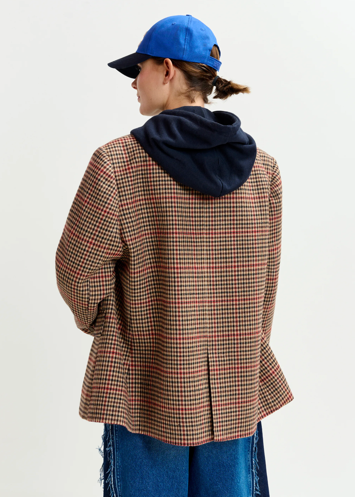 ESSENTIEL ANTWERP Blazer Jacket "Irbara"