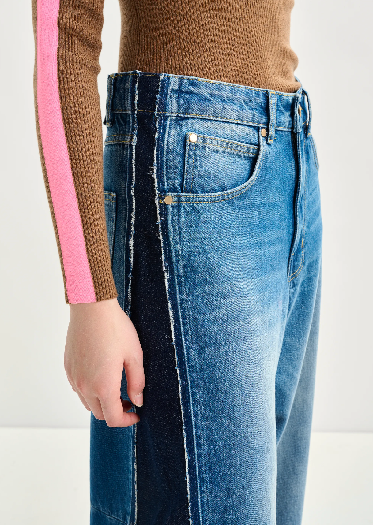 ESSENTIEL ANTWERP Jeans "Industrious"