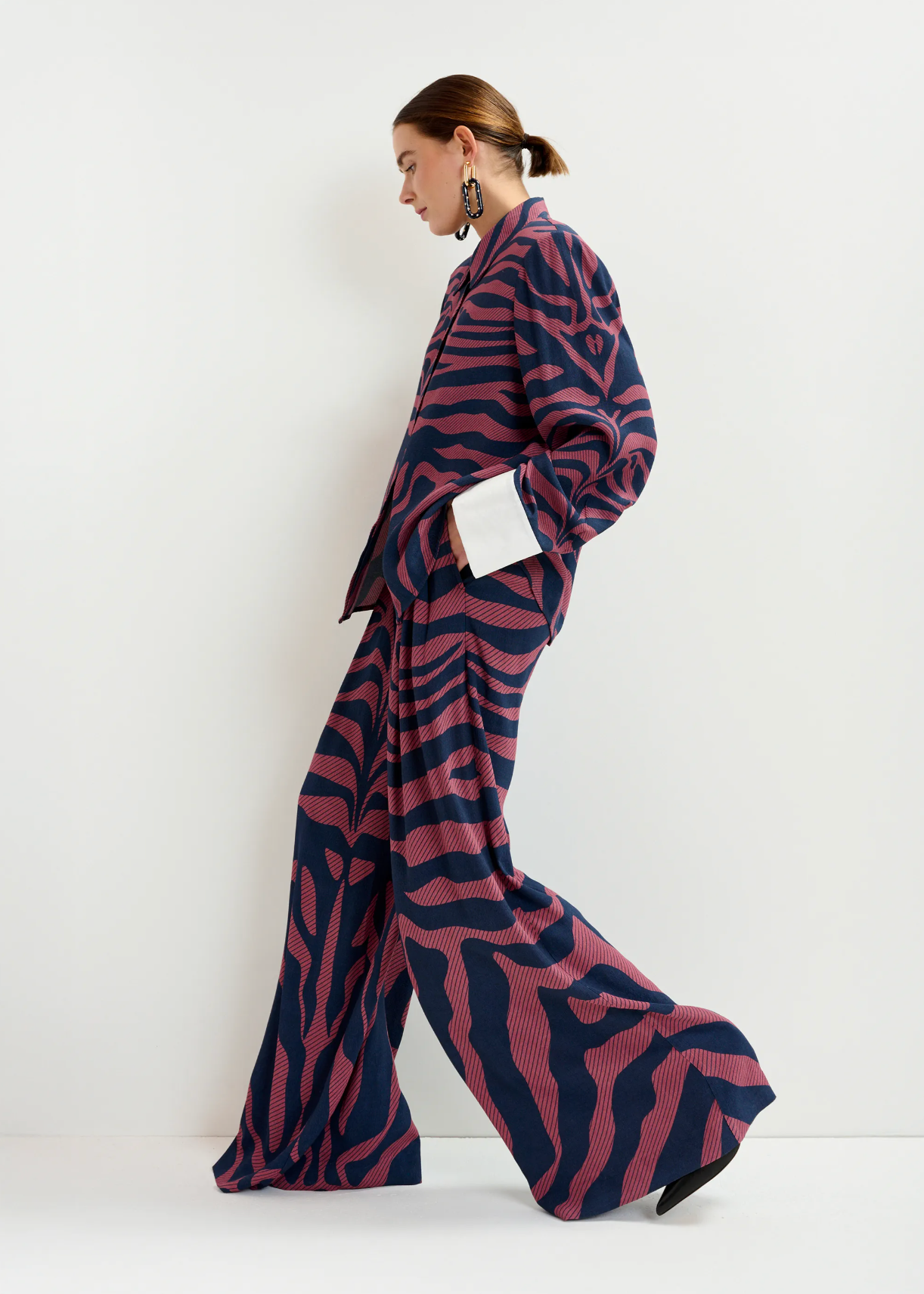 ESSENTIEL ANTWERP Pants "Iwide"