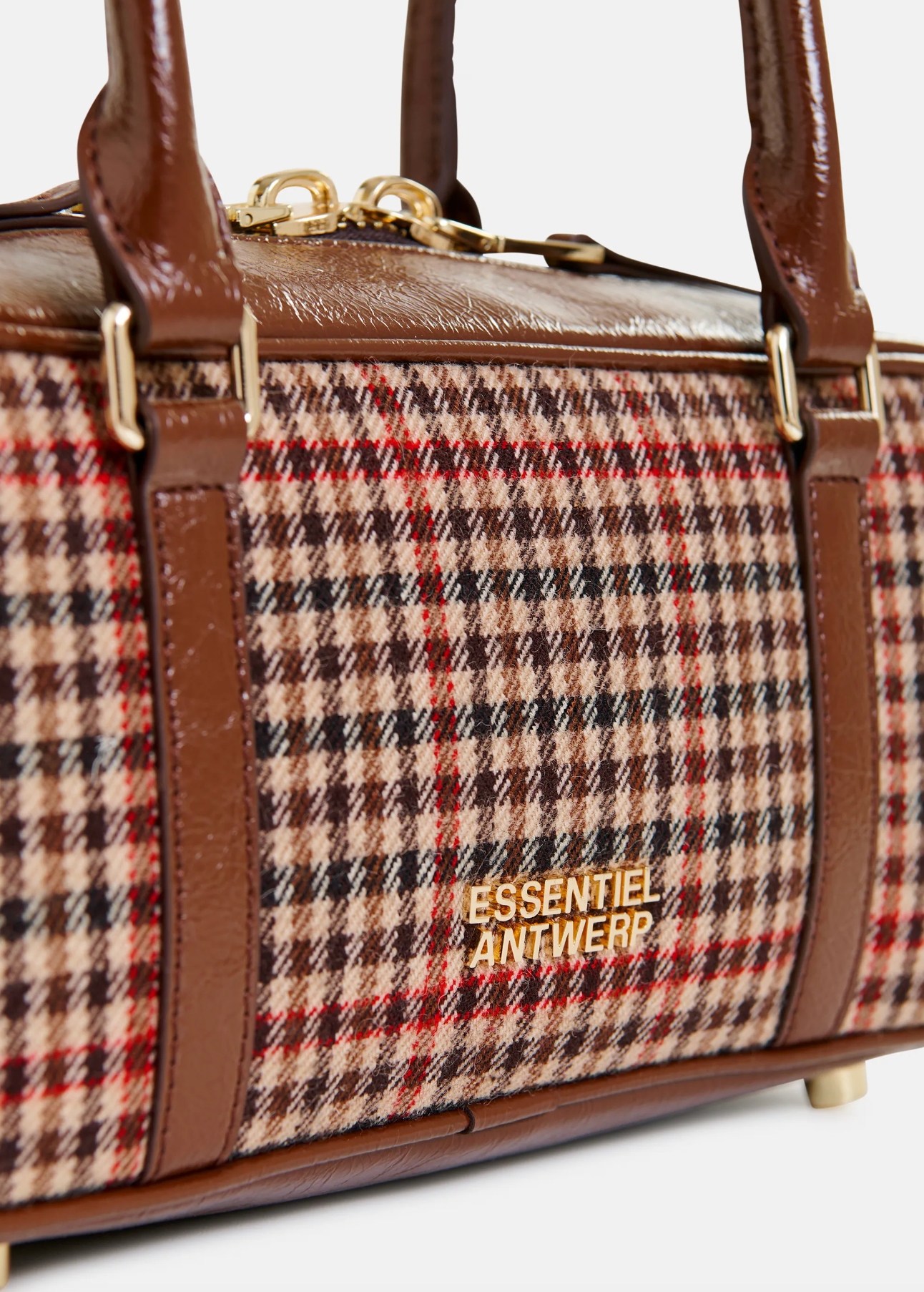 ESSENTIEL ANTWERP Bag "Igor"