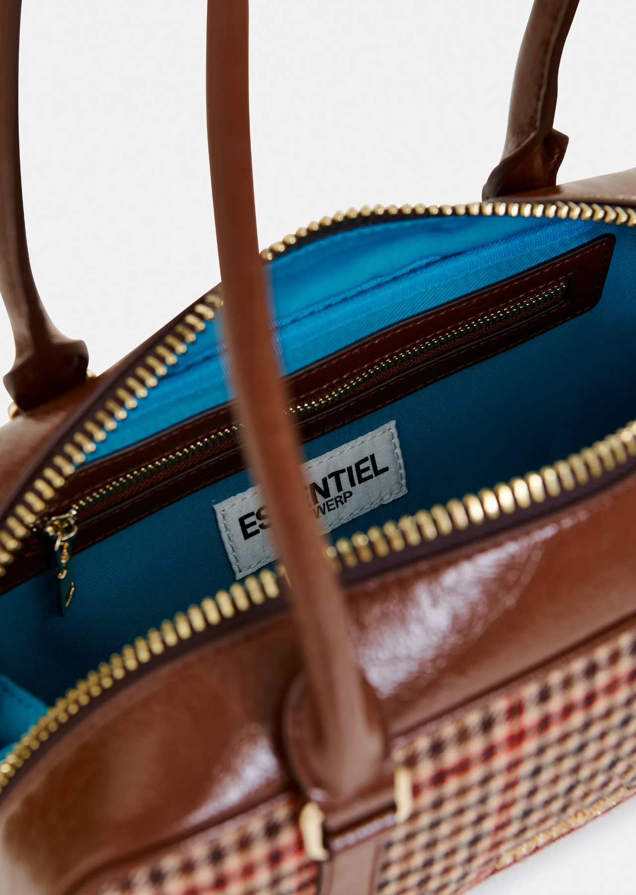 ESSENTIEL ANTWERP Bag "Igor"
