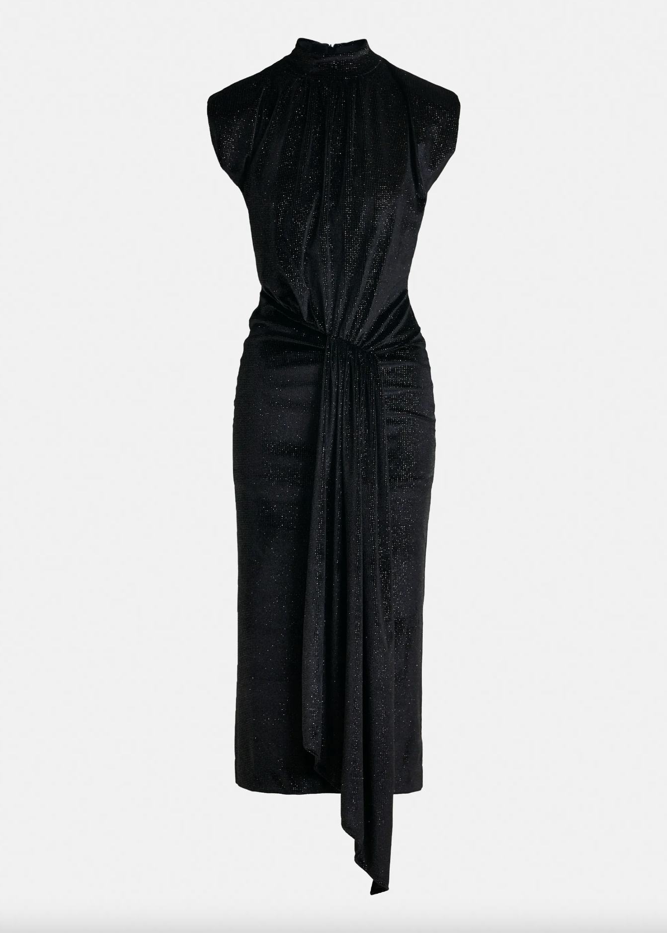 ESSENTIEL ANTWERP Dress "Inche" black
