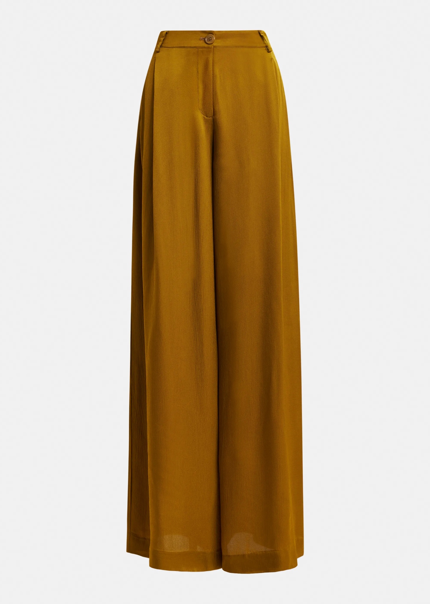 ESSENTIEL ANTWERP Pants "Inovember" rust