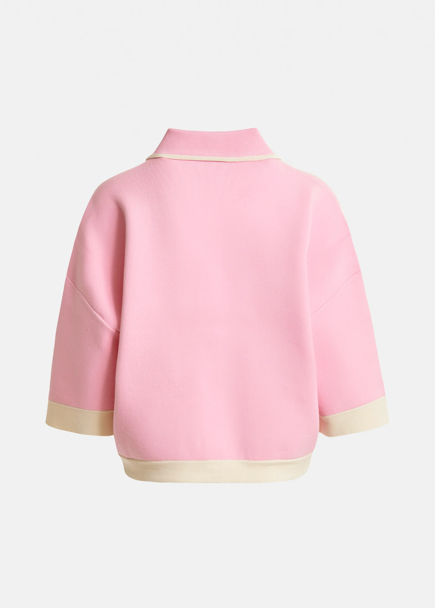 ESSENTIEL ANTWERP Cardigan "Jugli" young rose