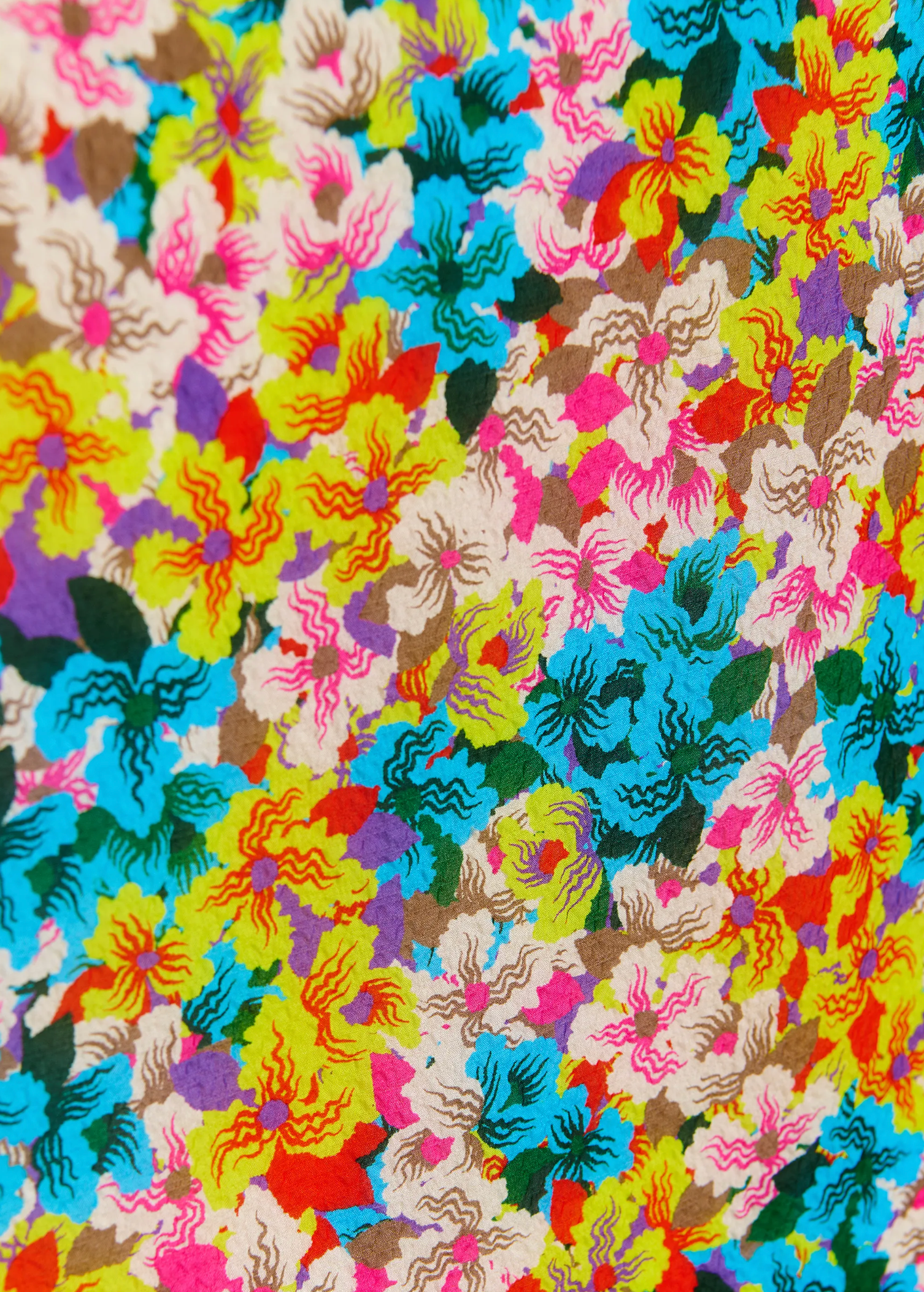 ESSENTIEL ANTWERP Scarf "Jaber" lemon squeeze