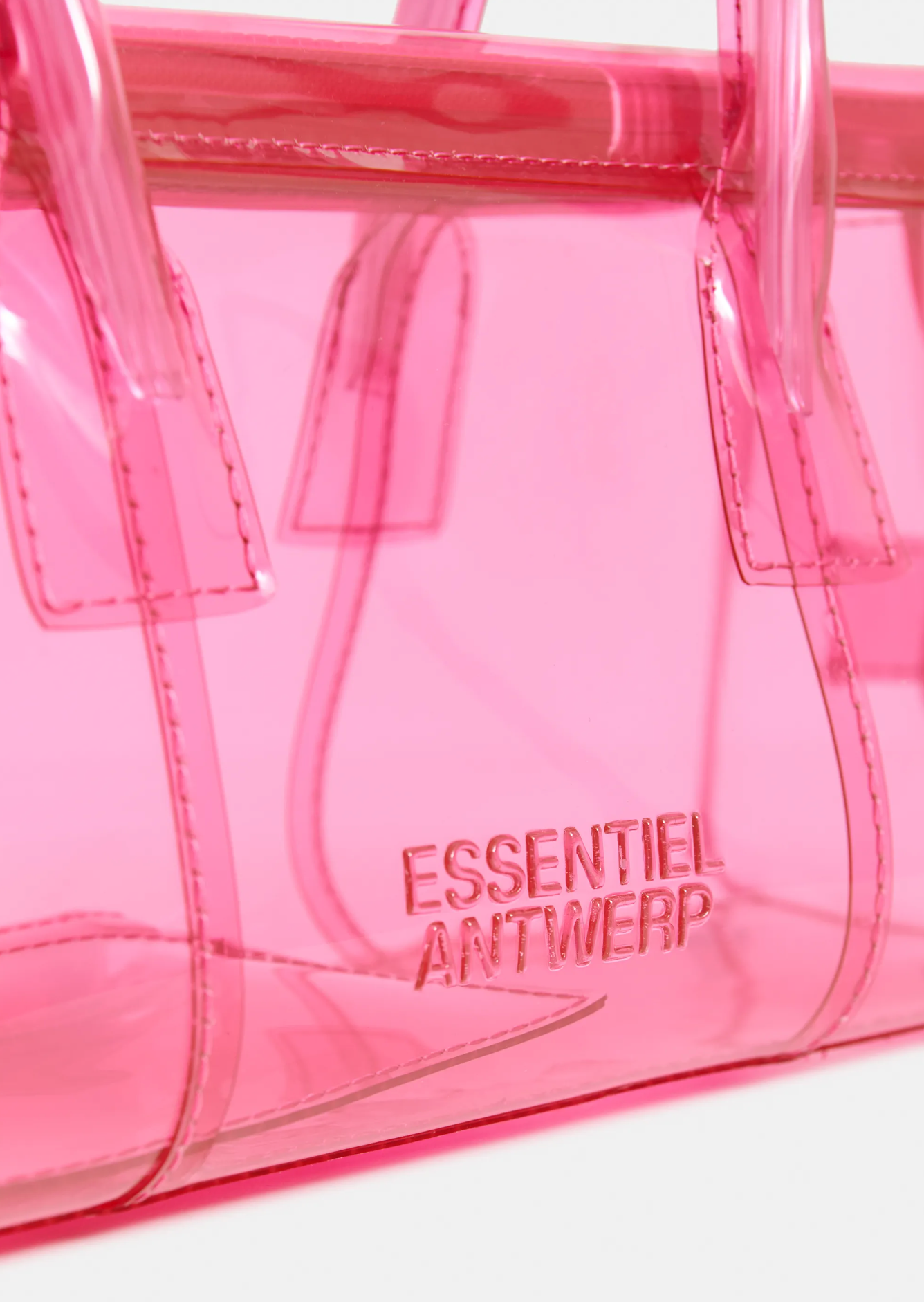 ESSENTIEL ANTWERP Bag "Joway" forever blush