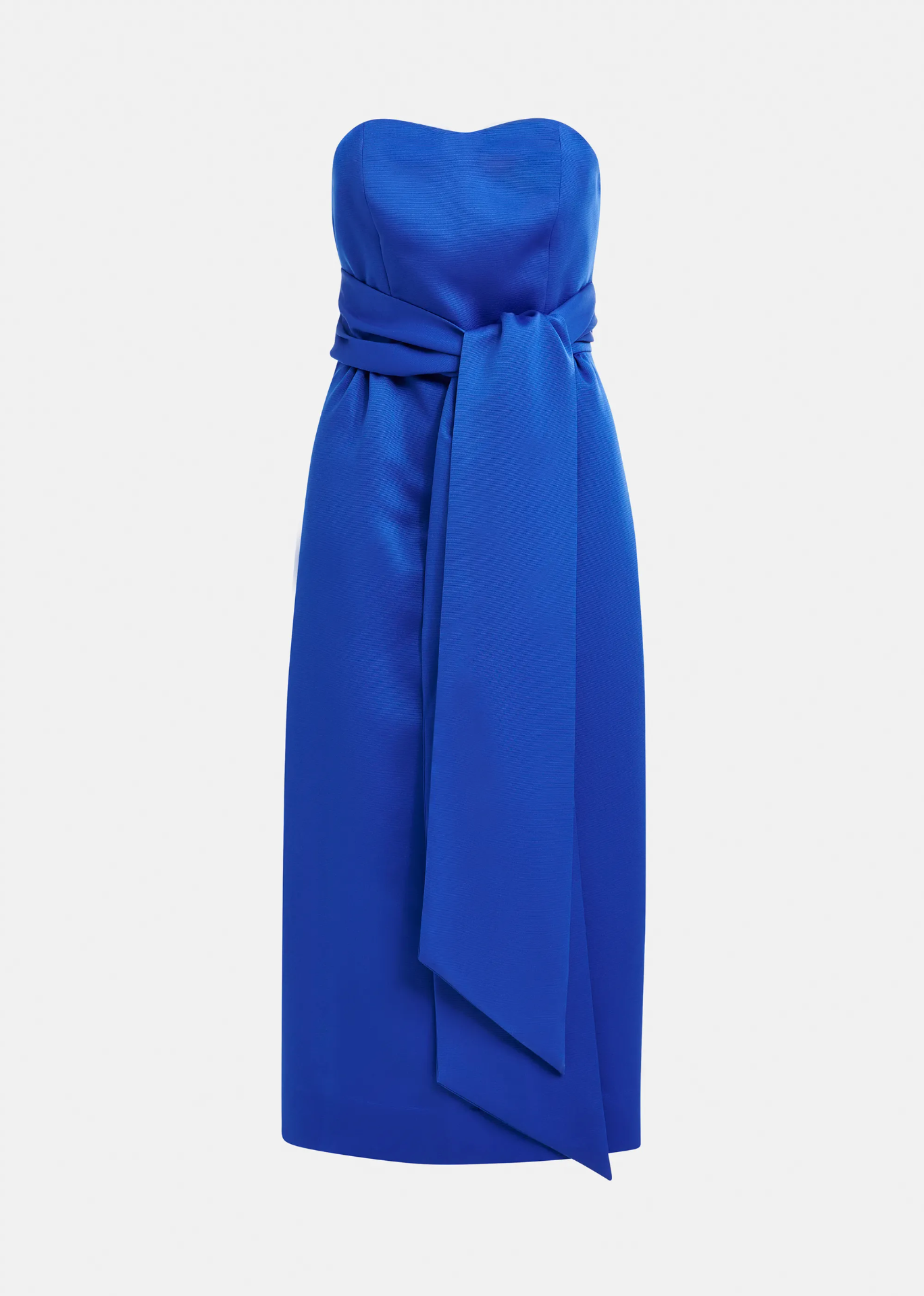 ESSENTIEL ANTWERP Dress "Juror" night violet