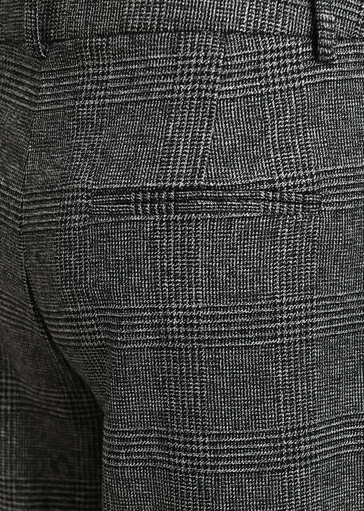 ESSENTIEL ANTWERP Pants "Kollection" steel pulse