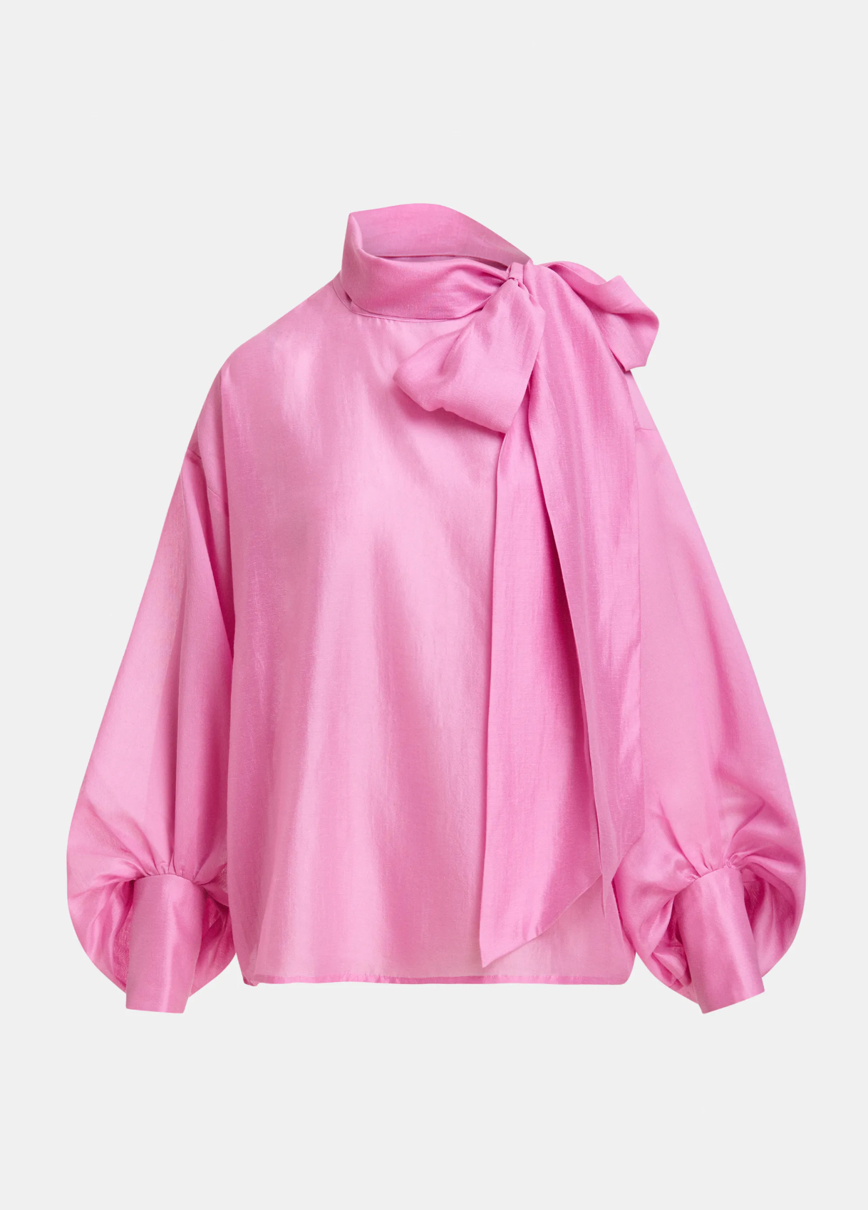 ESSENTIEL ANTWERP Blouse "Karismatic" pink