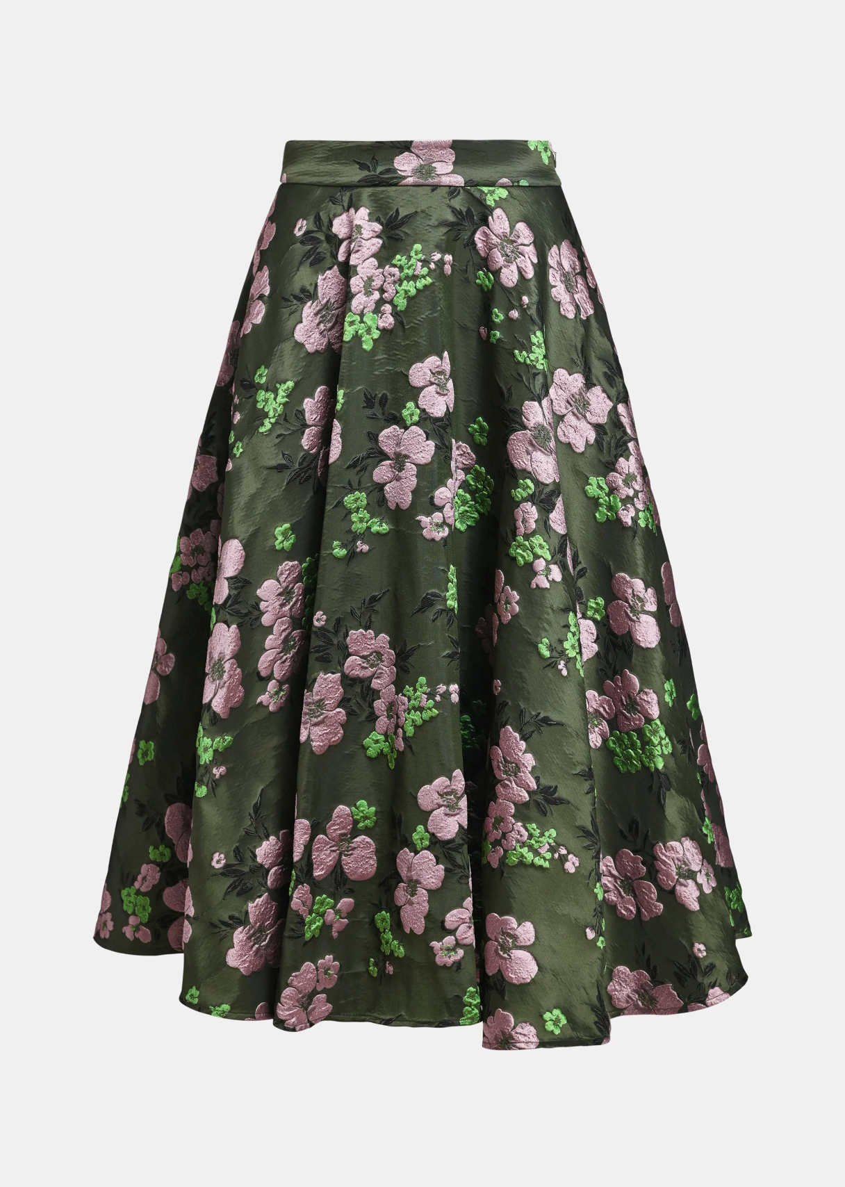 ESSENTIEL ANTWERP Skirt "Kathyanne" dusty green