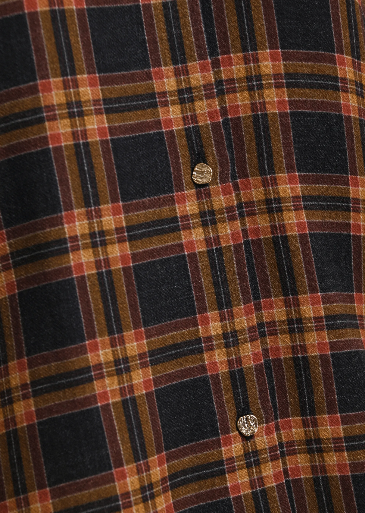ESSENTIEL ANTWERP Shirt "Kiss" firestarter
