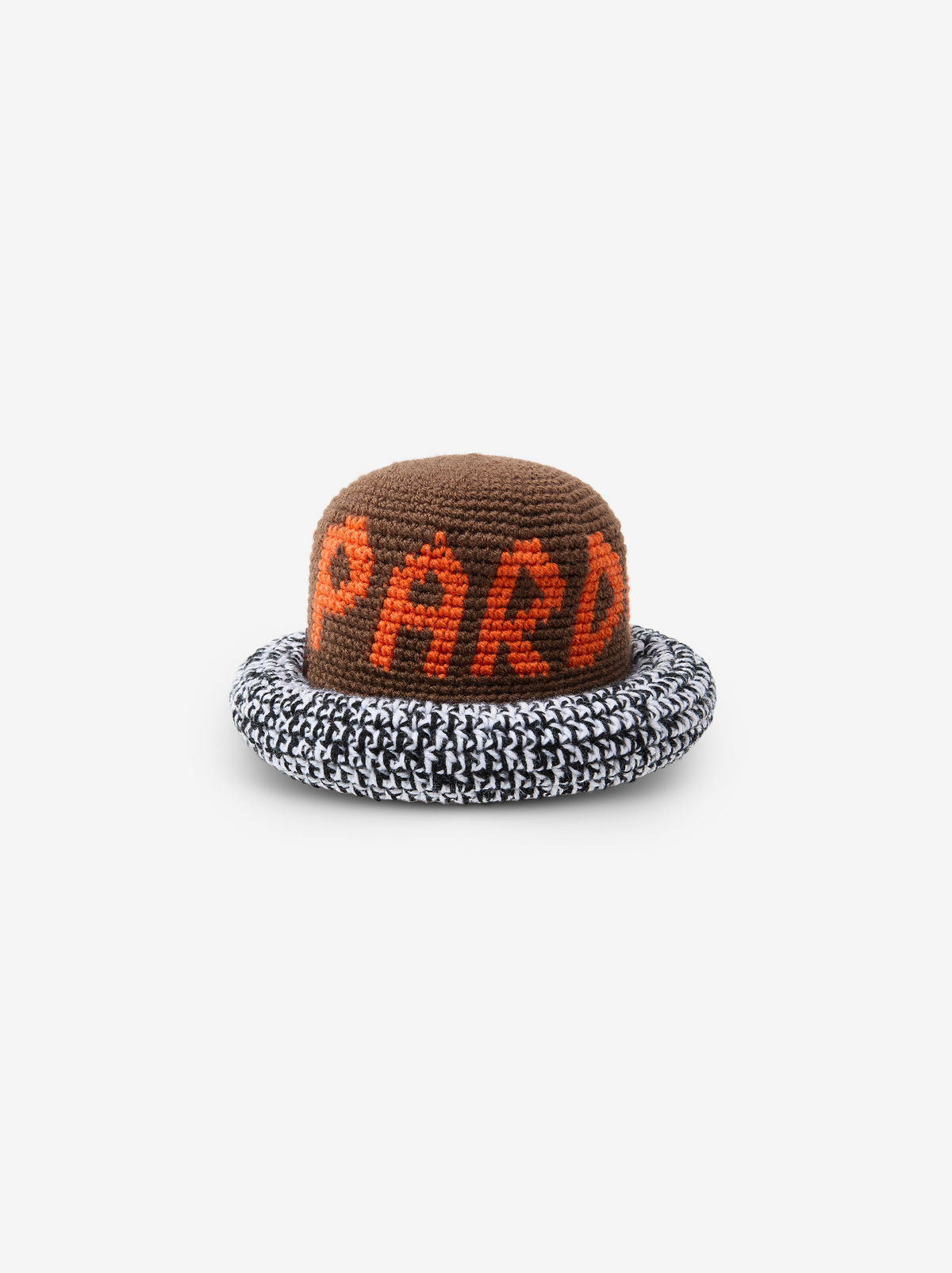 BOBO CHOSES x PARDOhats "Halo"