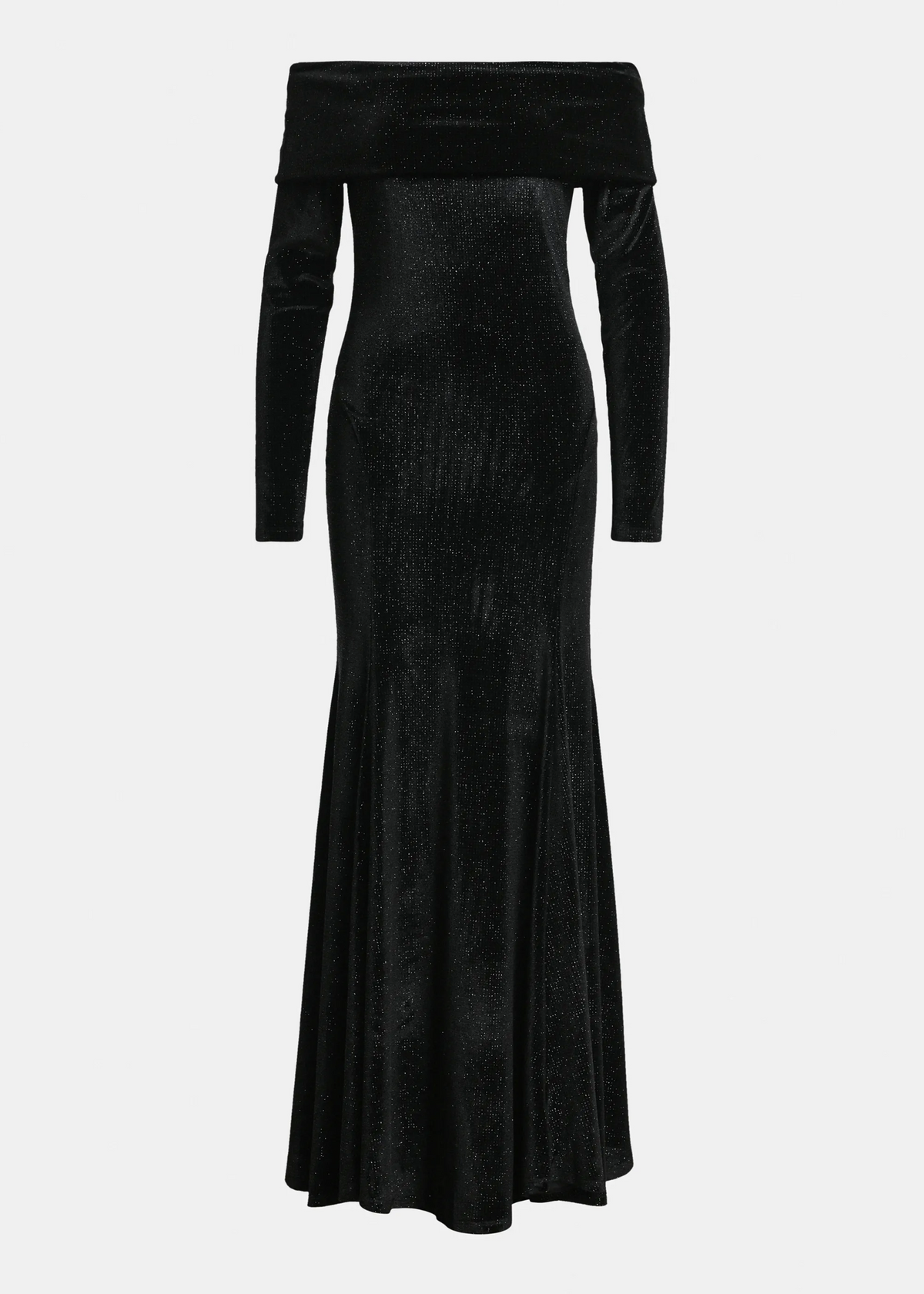 ESSENTIEL ANTWERP Dress "Kellissimo" black