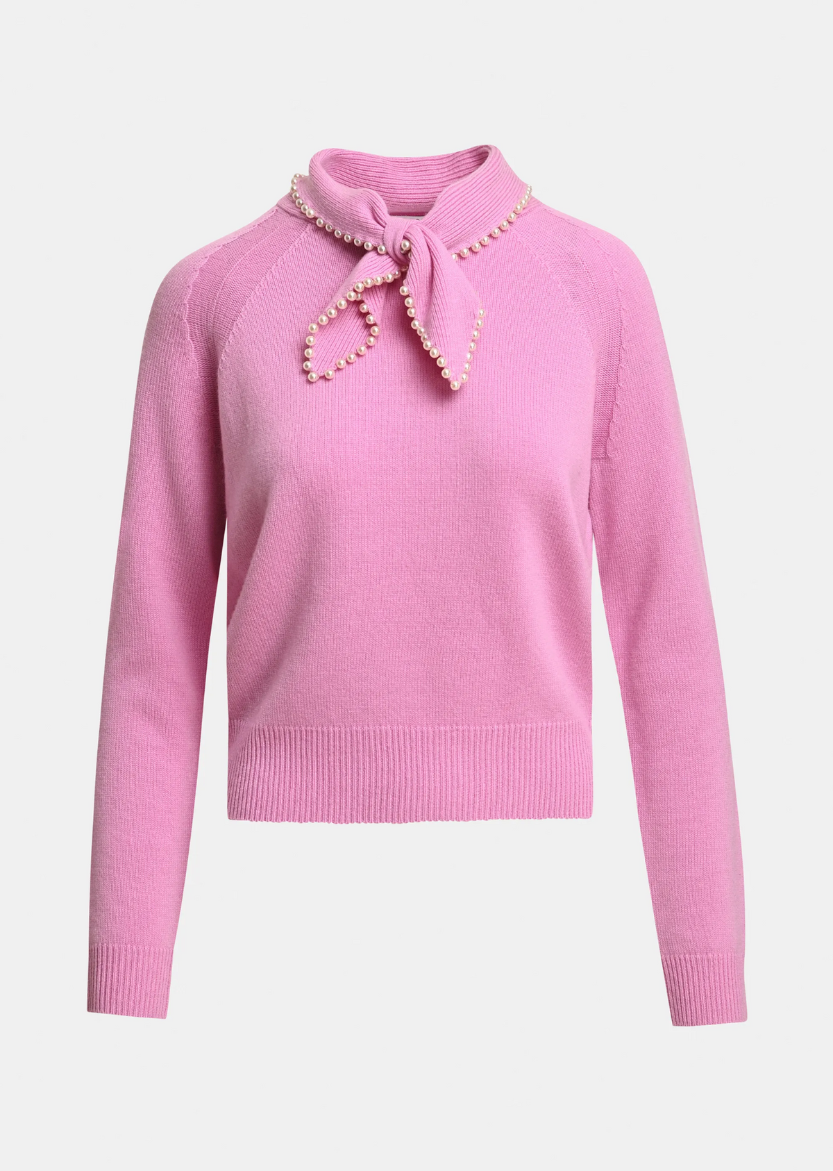 ESSENTIEL ANTWERP Pullover "Kasa" pink